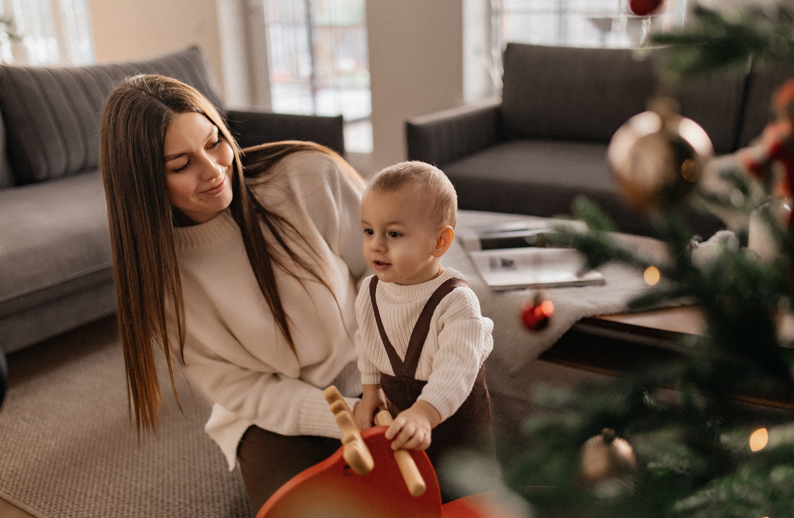 Татьяна & Свят