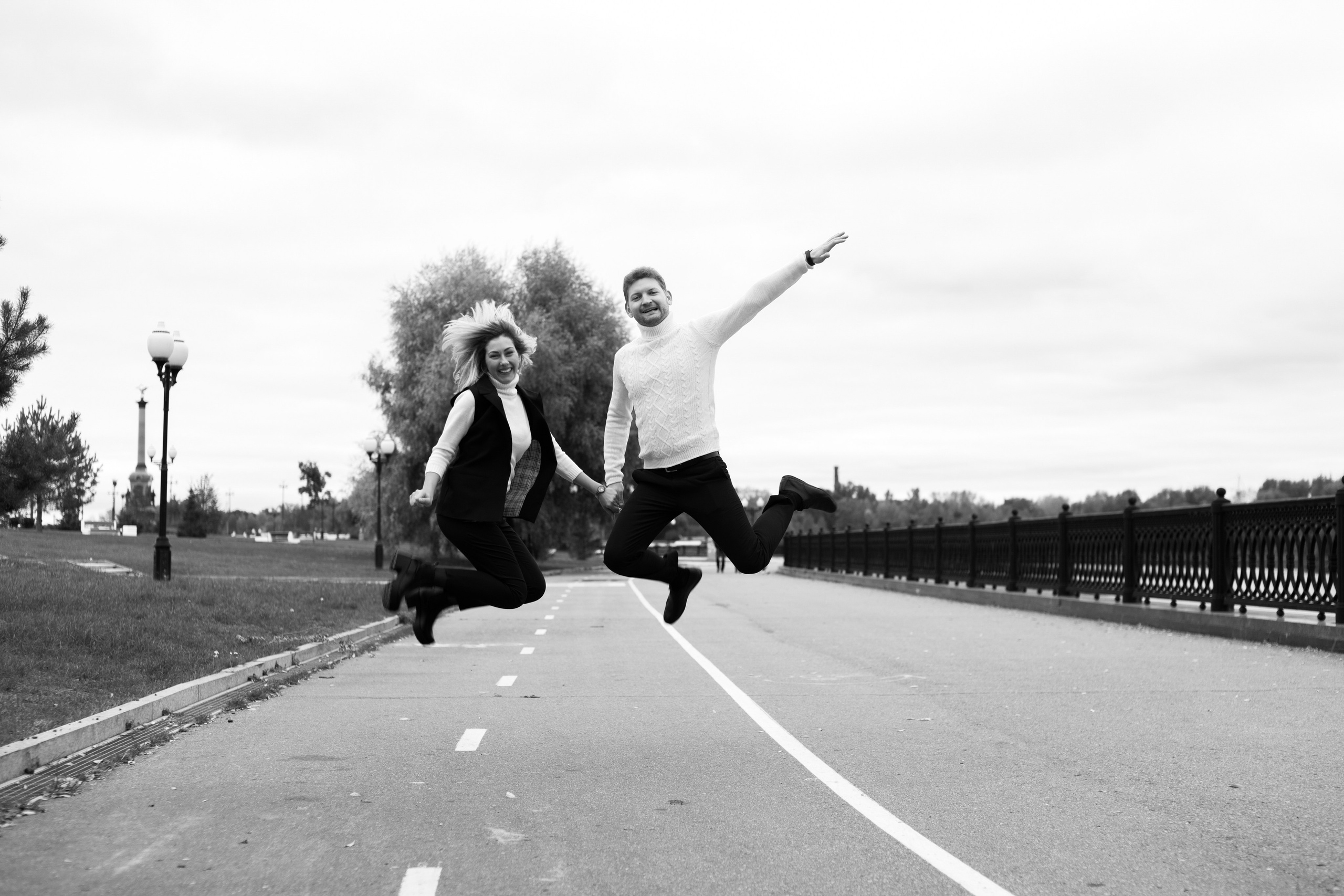 Прогулка по Ярославлю. Эстетика в тебе 🤍