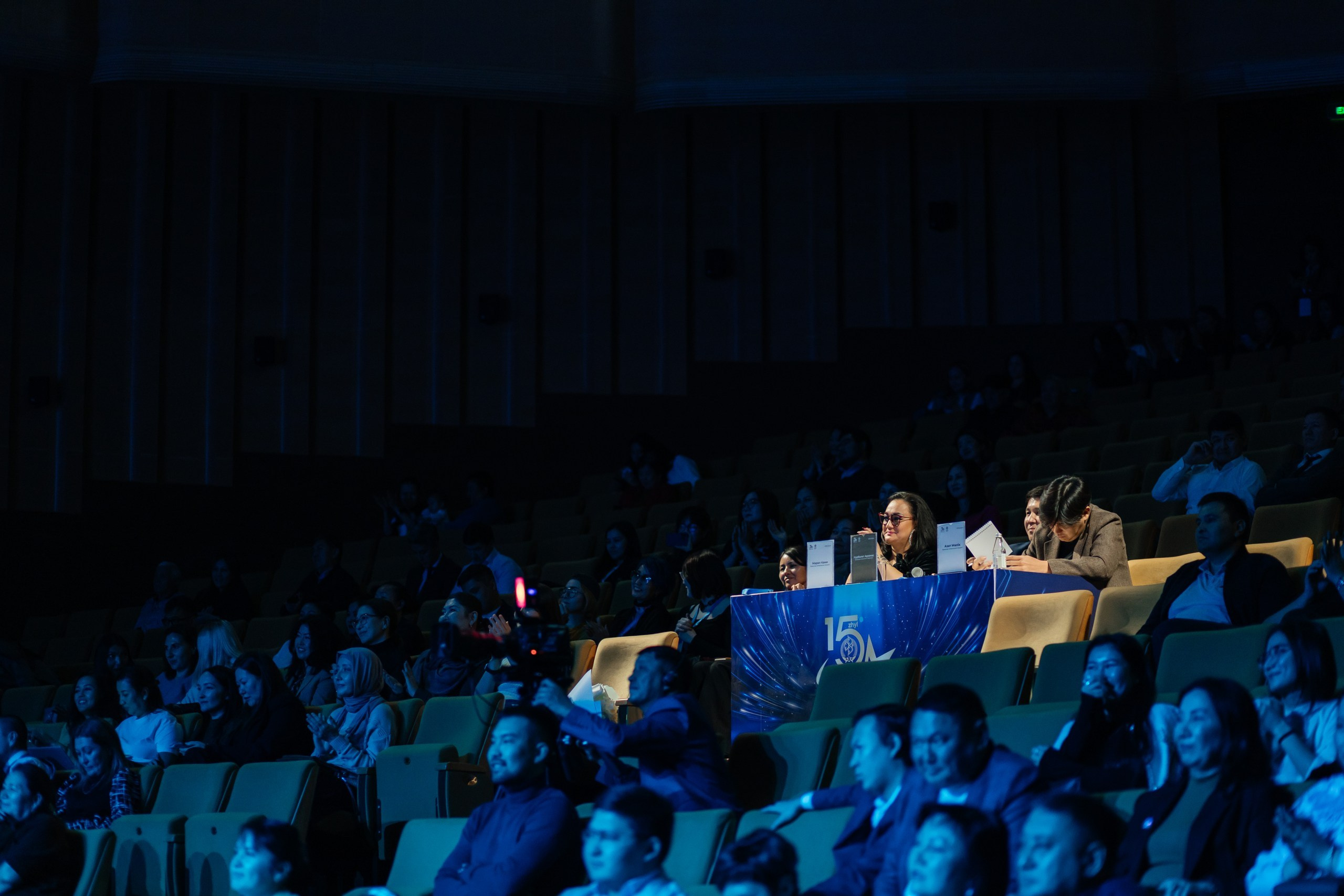 Проект 3. 15 летие Самрук Казына. Дата: октябрь 2023. Профессиональный фотограф в городе Астана/Алматы Даурен Сембаев