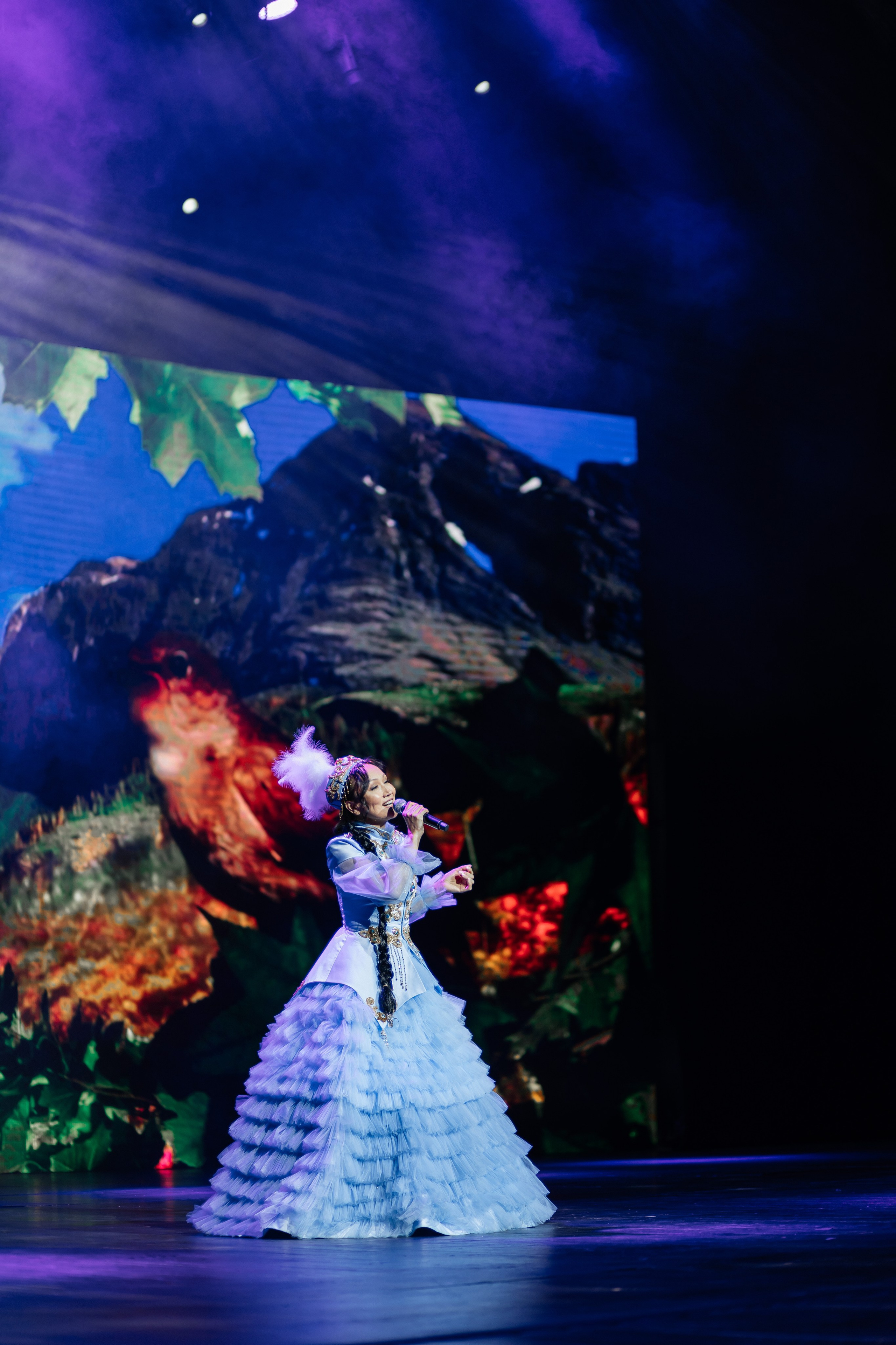 Samruk Kazyna 15 let. Профессиональный фотограф в городе Астана/Алматы Даурен Сембаев