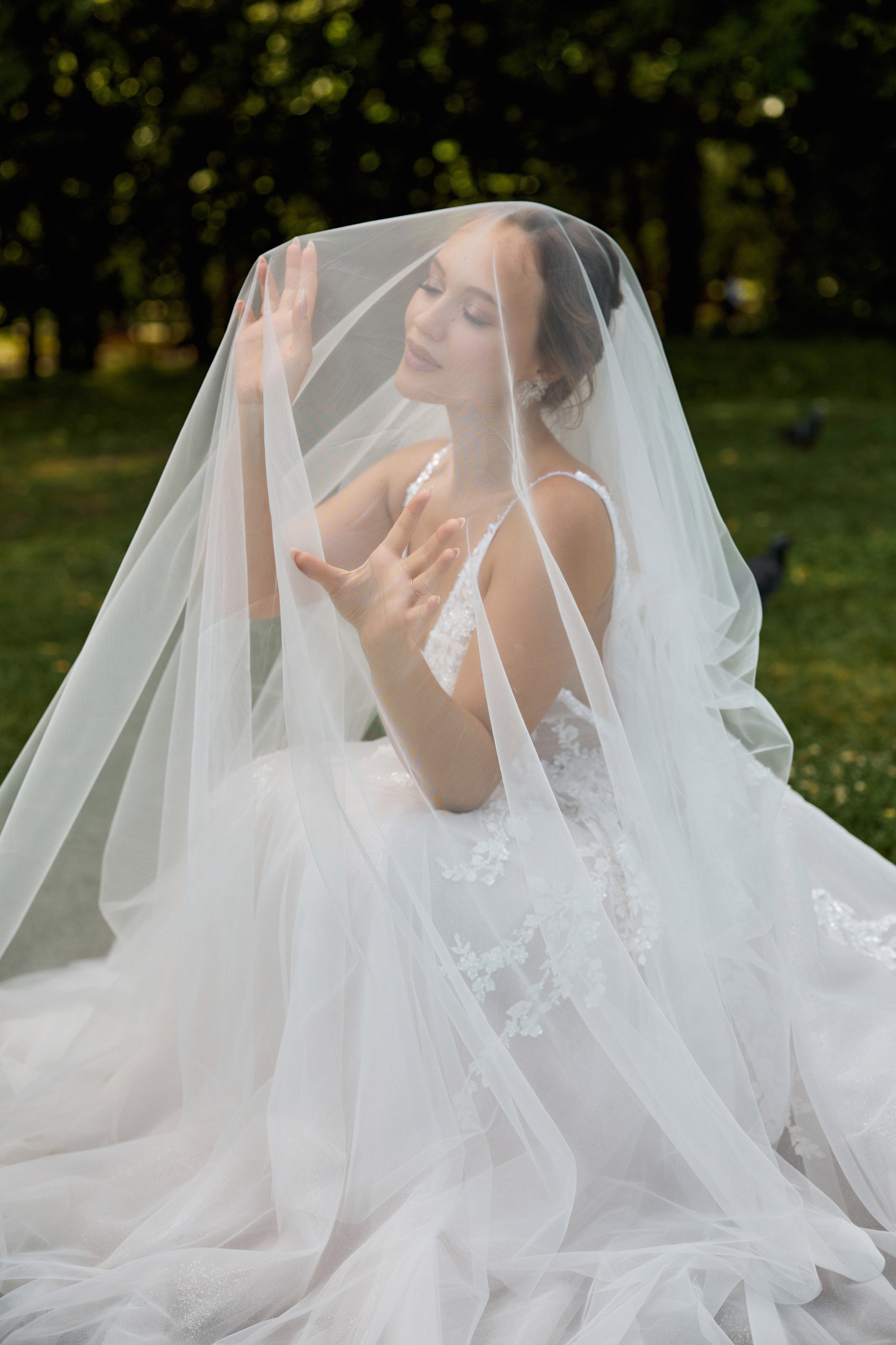 Ildar & Rufina. Главная