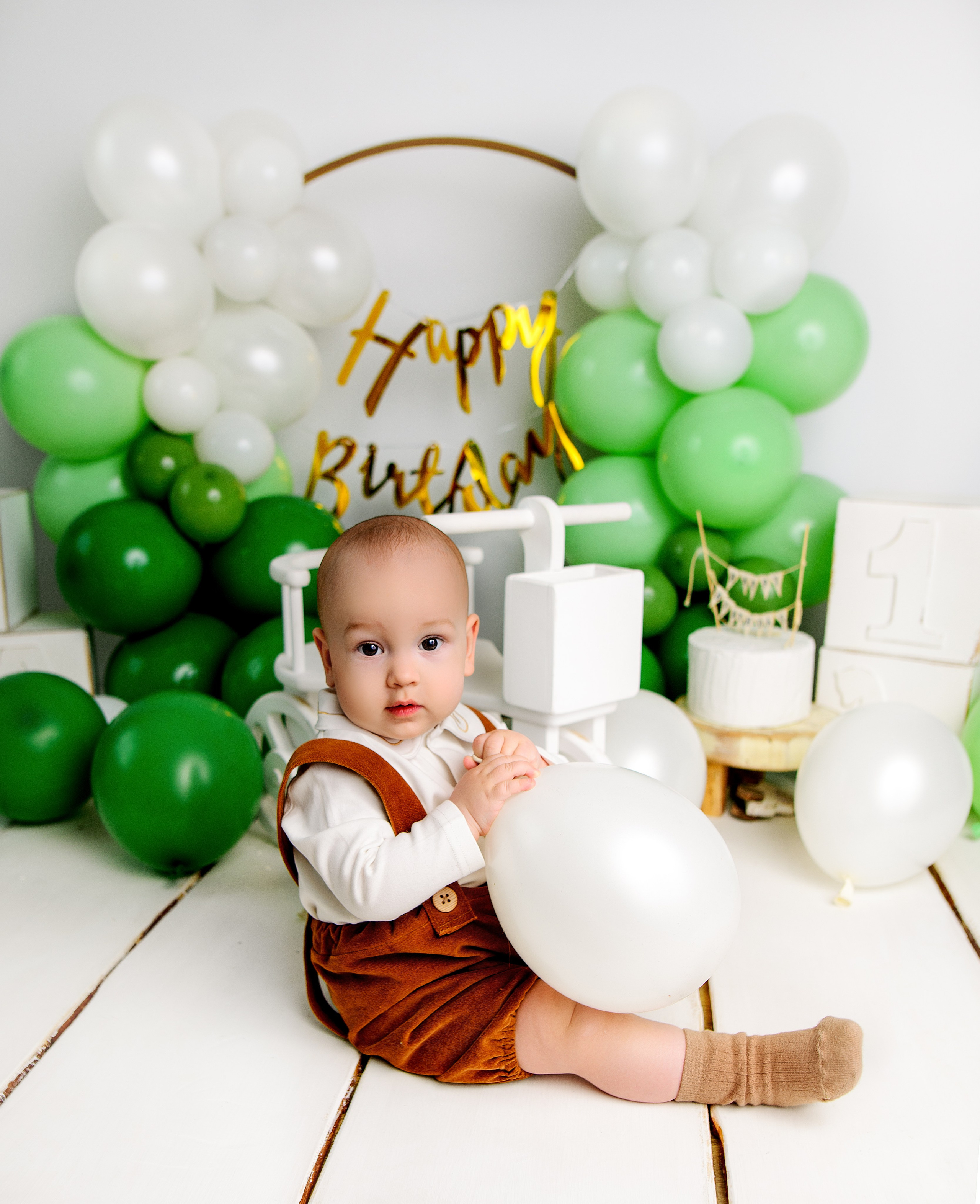 Фотосессия годовалых малышей в Ярославле. Наталья Михайлова Фотограф новорожденных в Ярославле