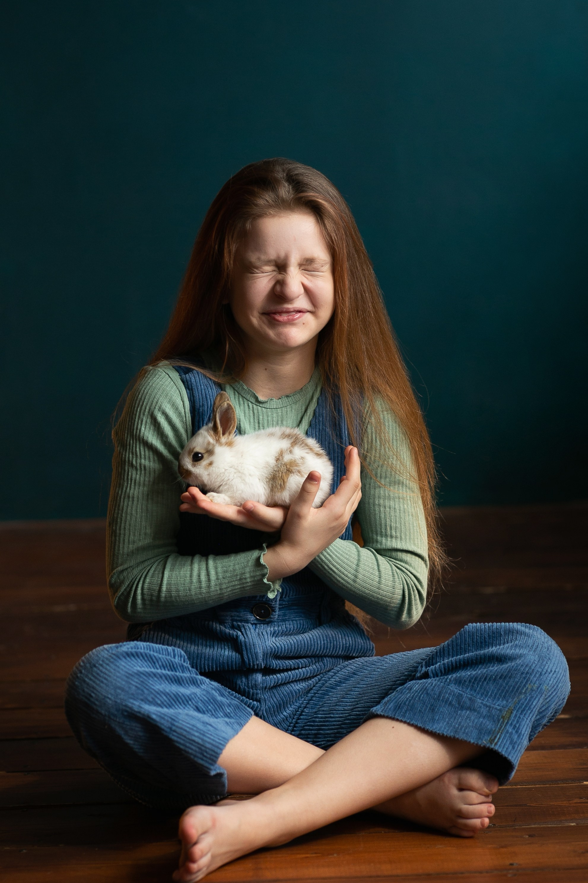 Детские съёмки. Фотограф Благовещенск Анна Емельянова