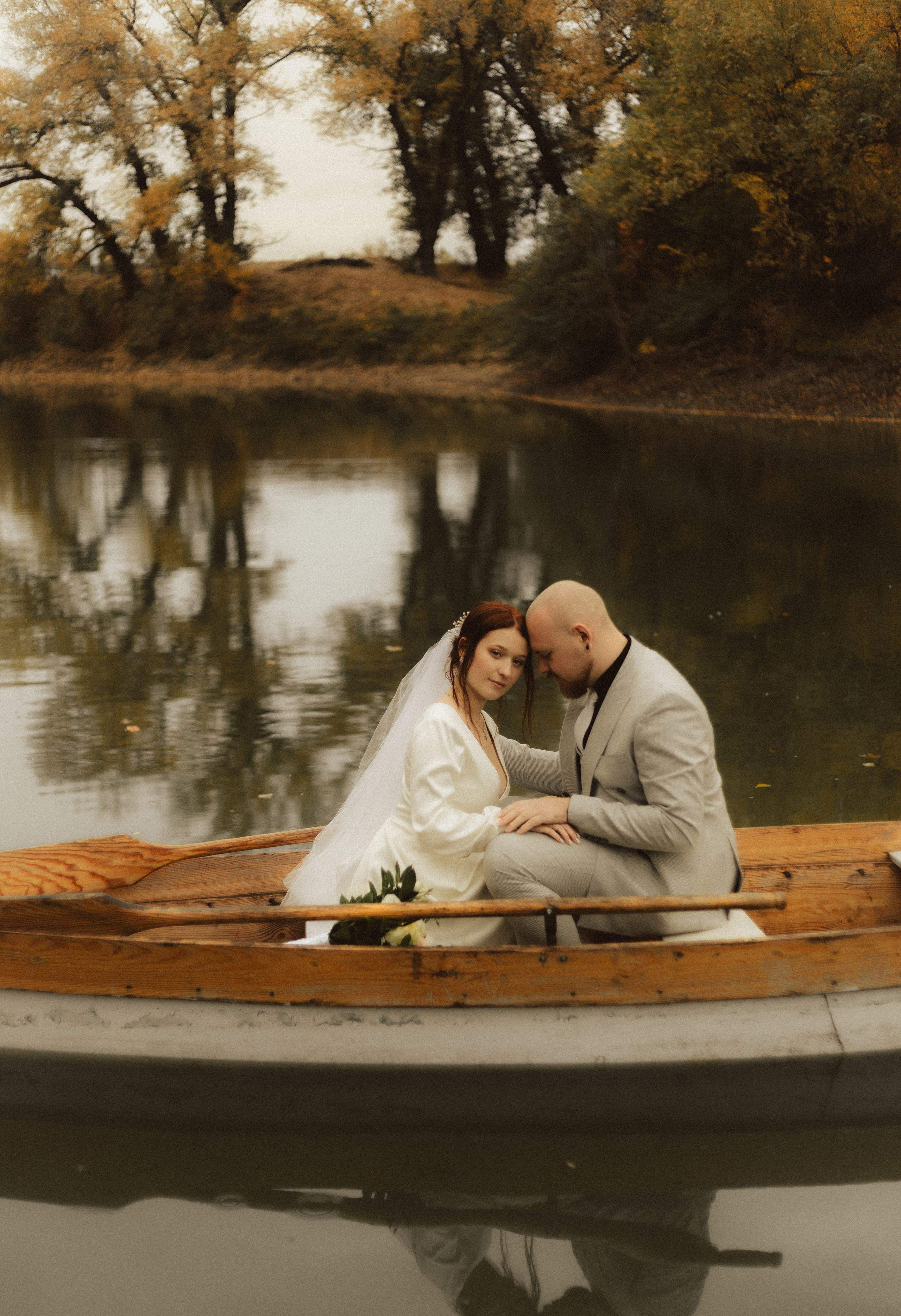 Юрий и Марина. Фотограф свадебных и парных историй Кристина Шакула