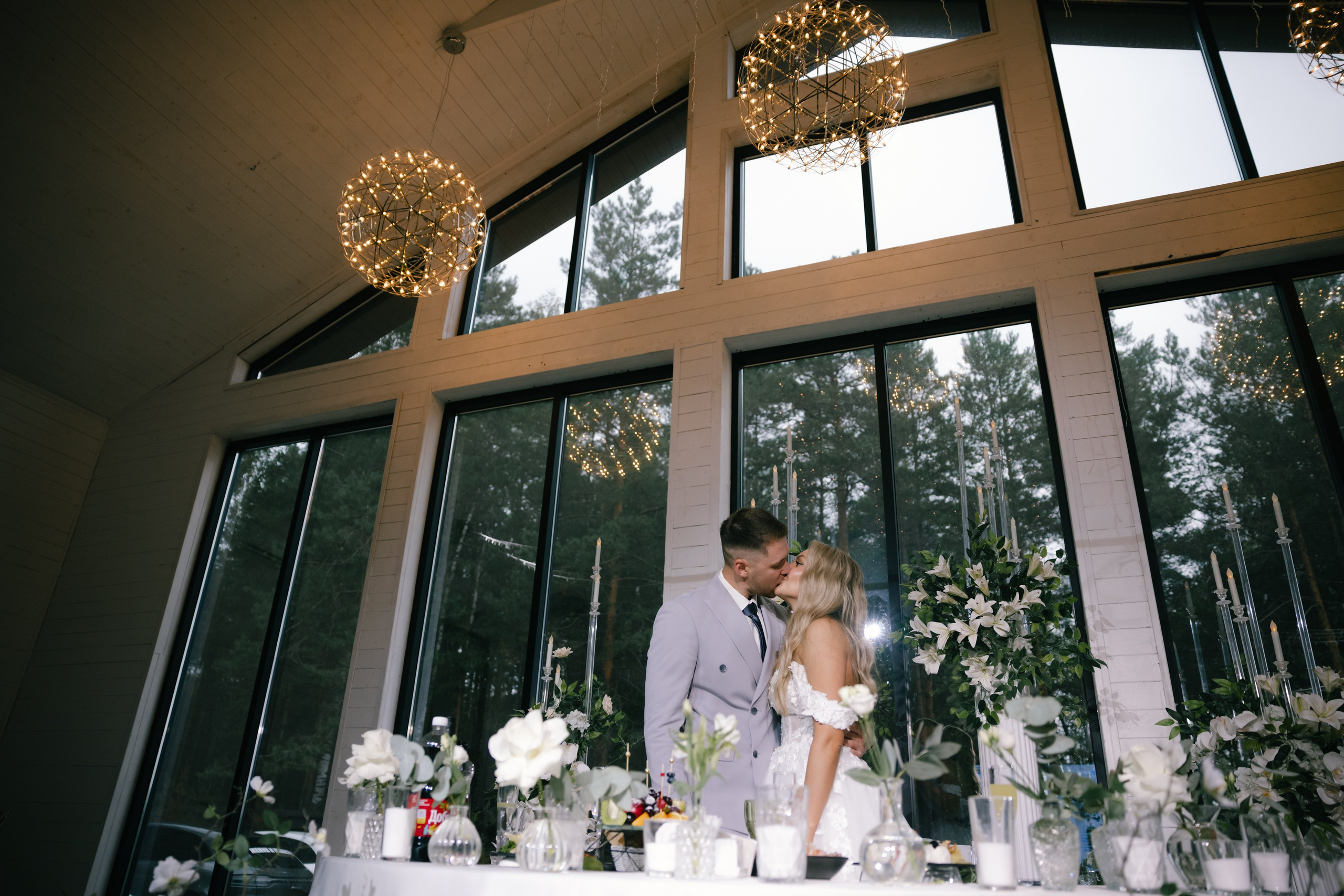 Wedding. Фотограф в Ижевске и Казани Богданов Яков