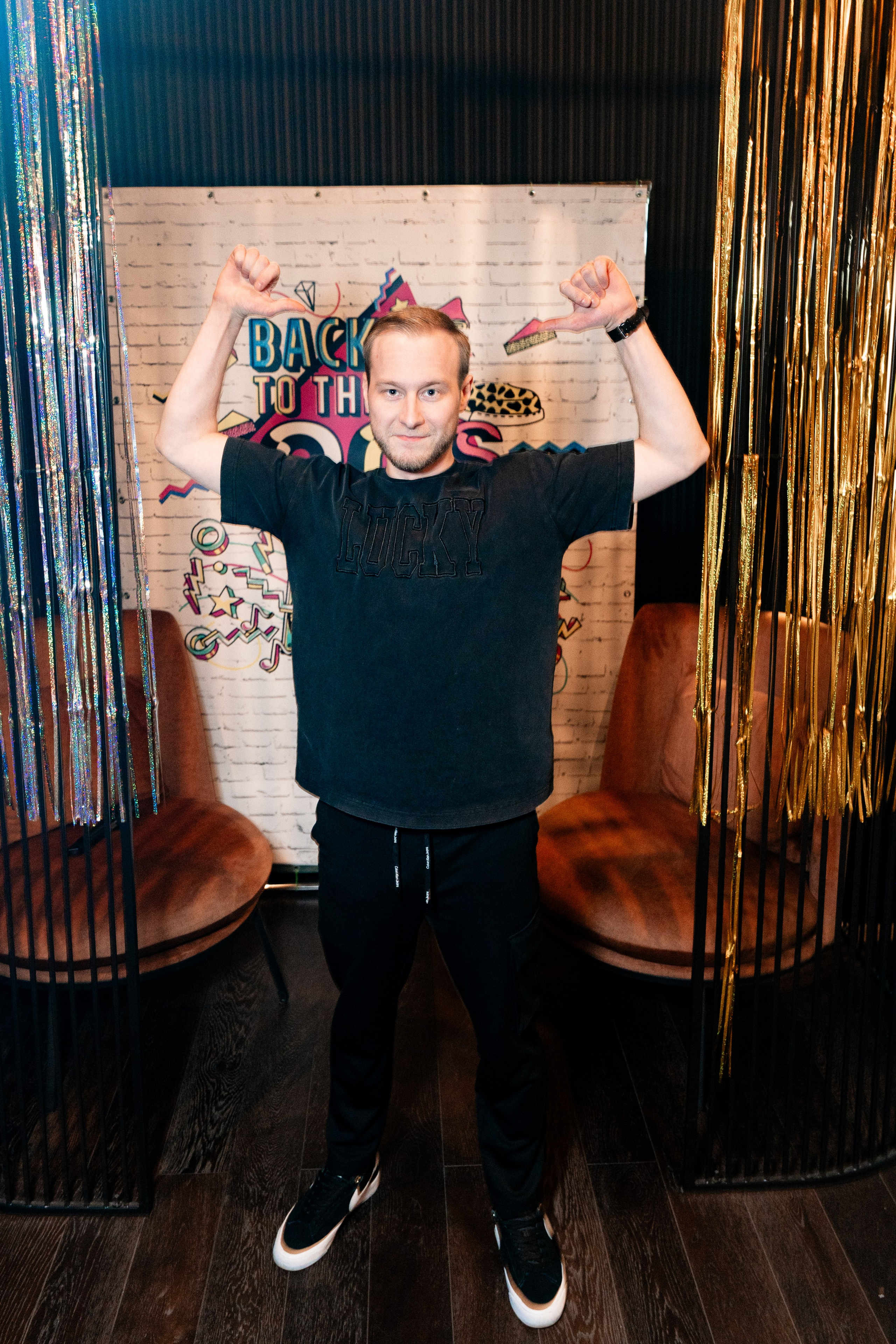 Мята Platinum Атлантис. Фотограф Никита Комаров