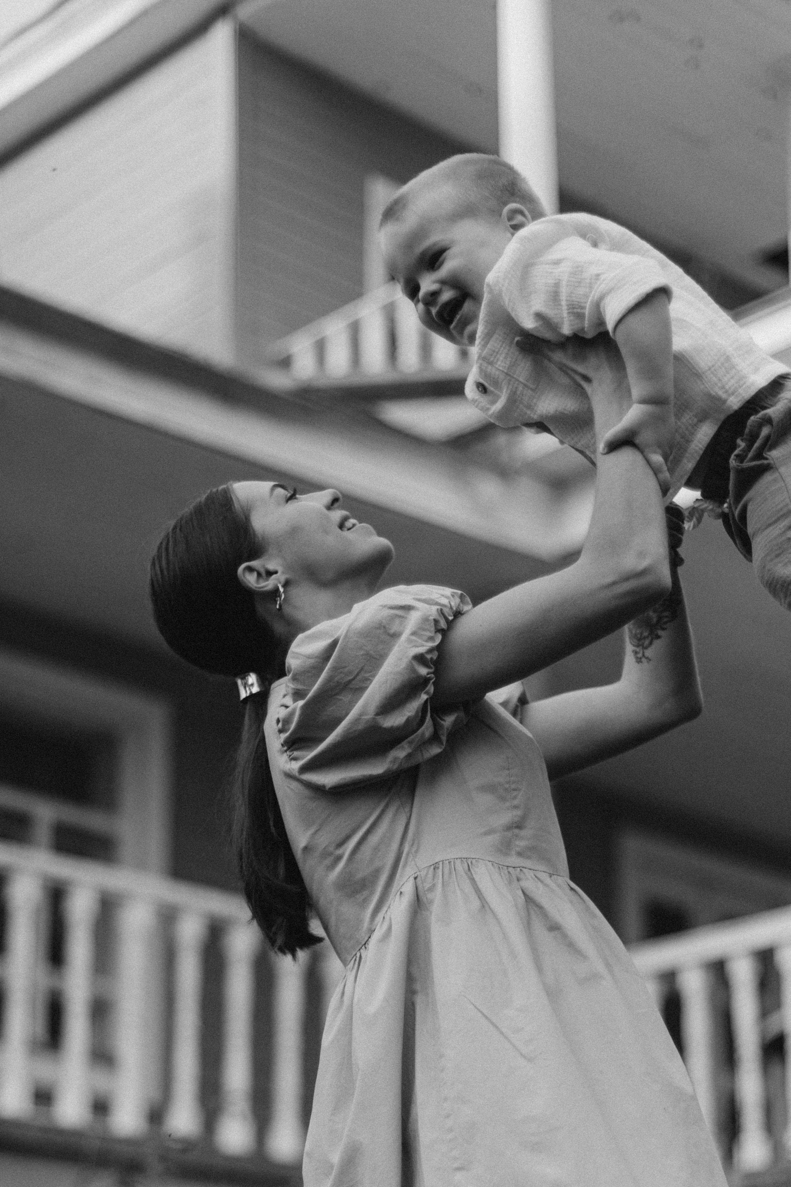 В прекрасной усадьбе. Семейный фотограф Москва Ирина Малышева