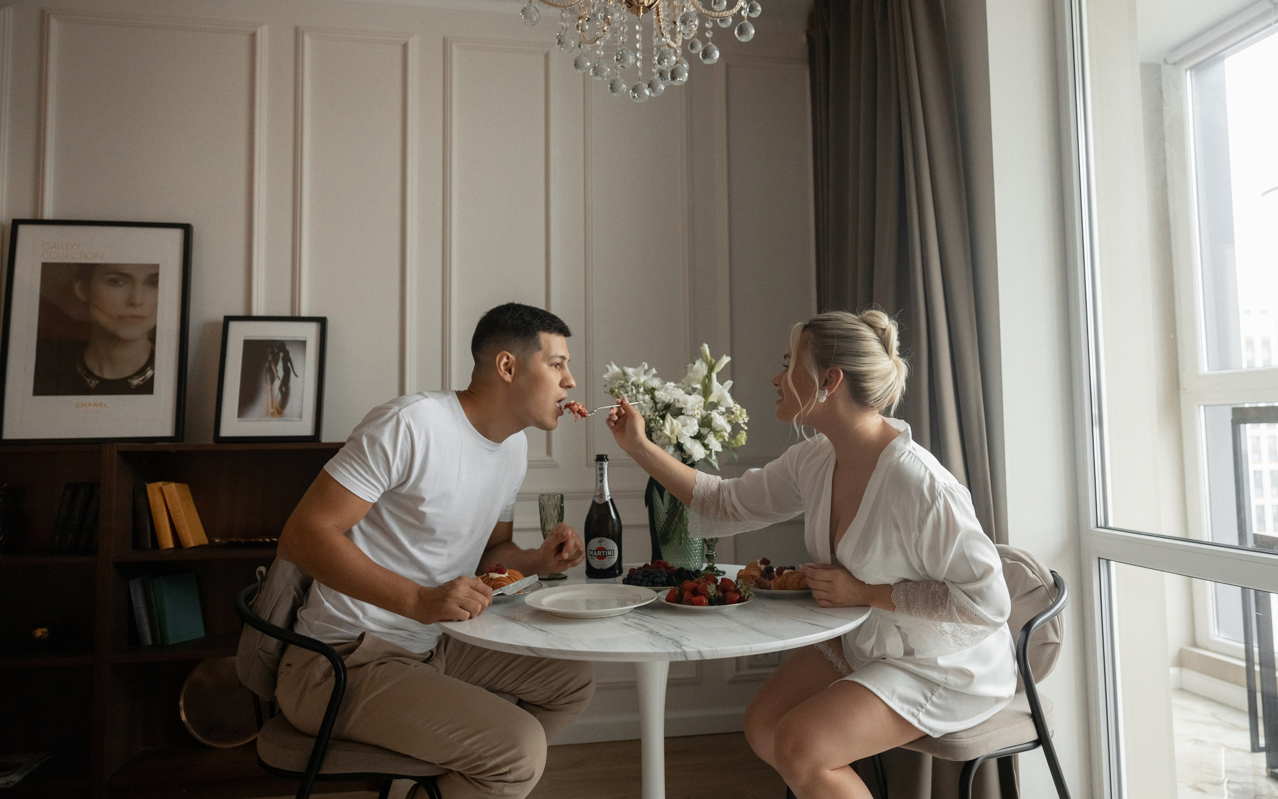 12.07.24. Алмас и Ольга. Фотограф Александр Федоренко