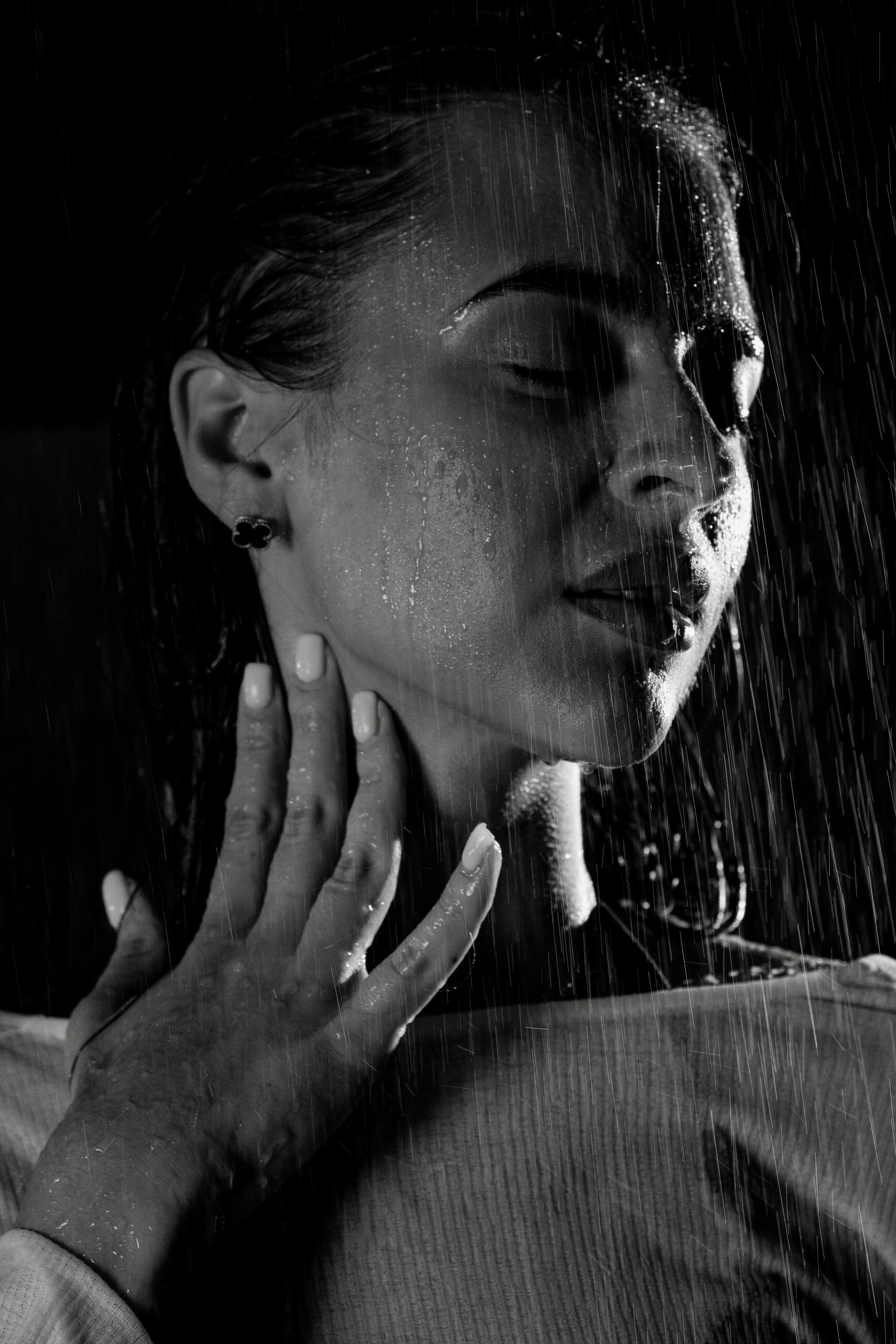 Ксения. Фотограф Бойко Антонина