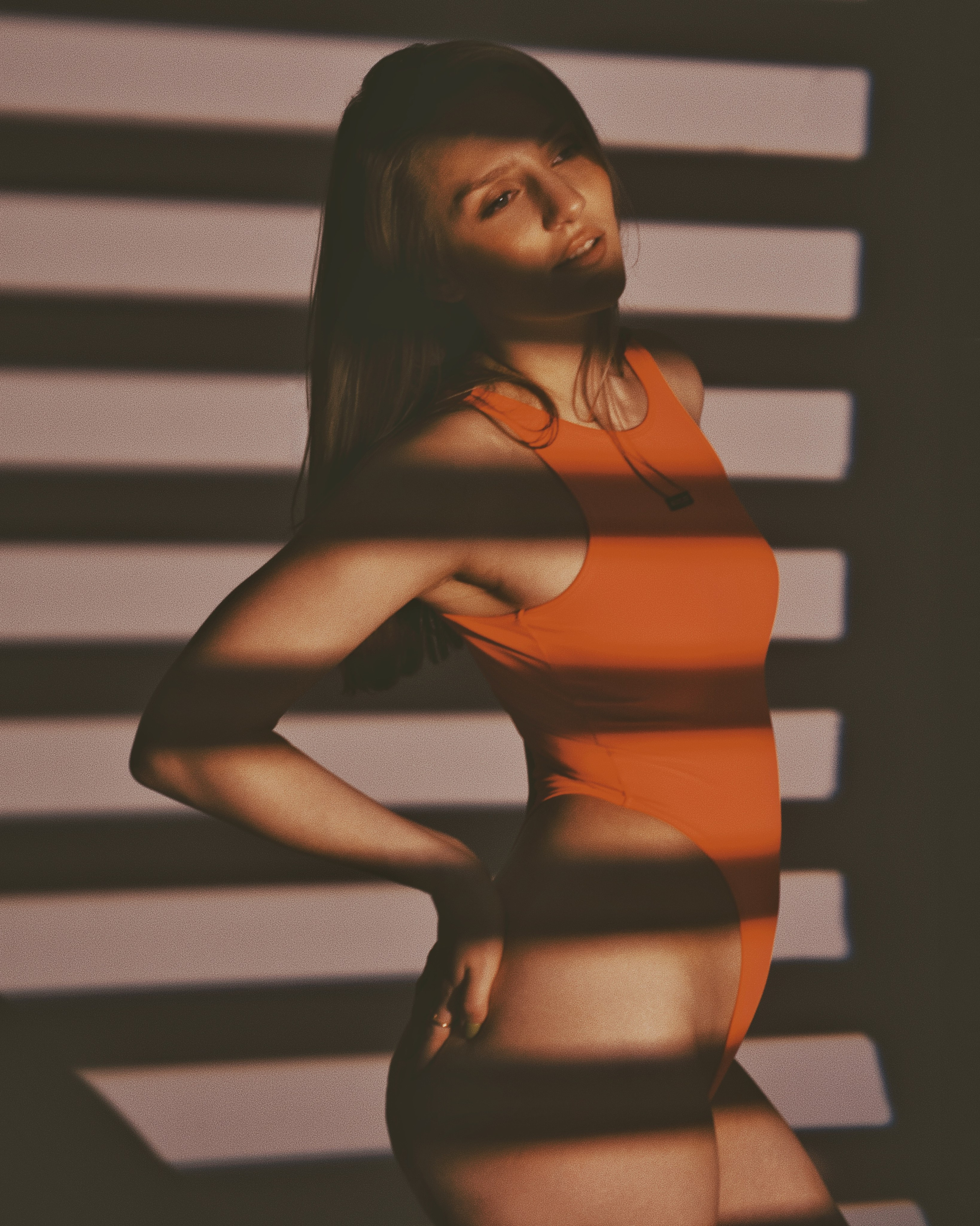 Настя. Фотограф Бойко Антонина