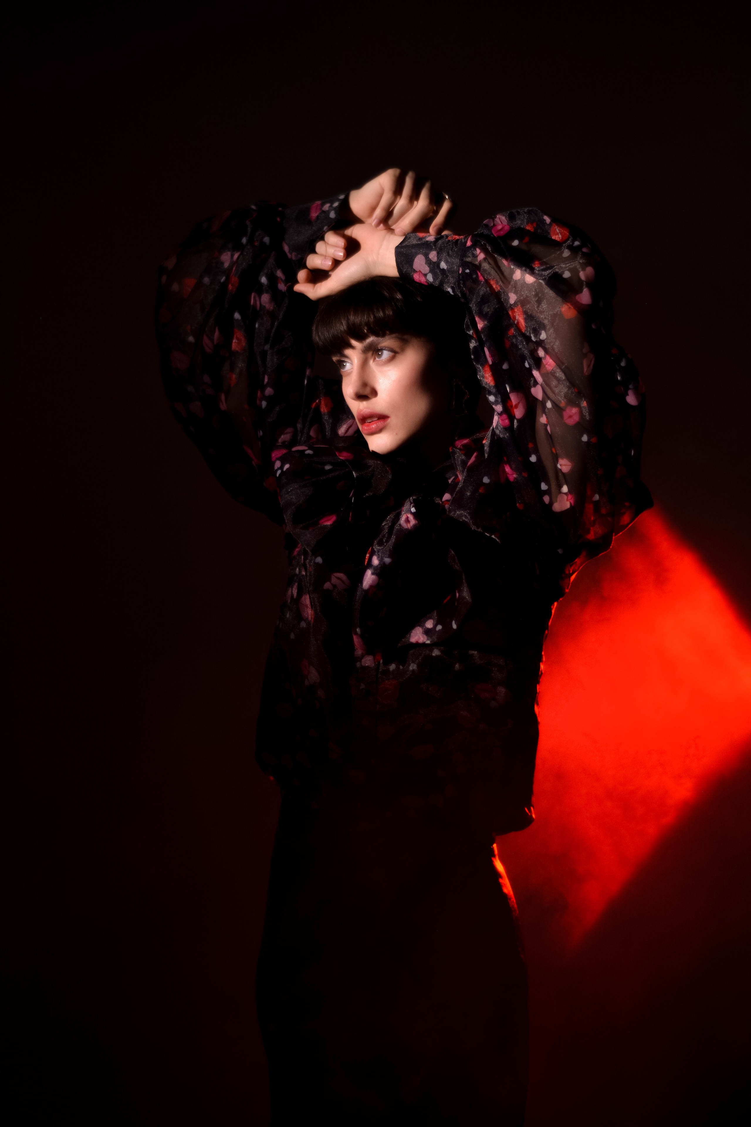 Даша. Фотограф Бойко Антонина