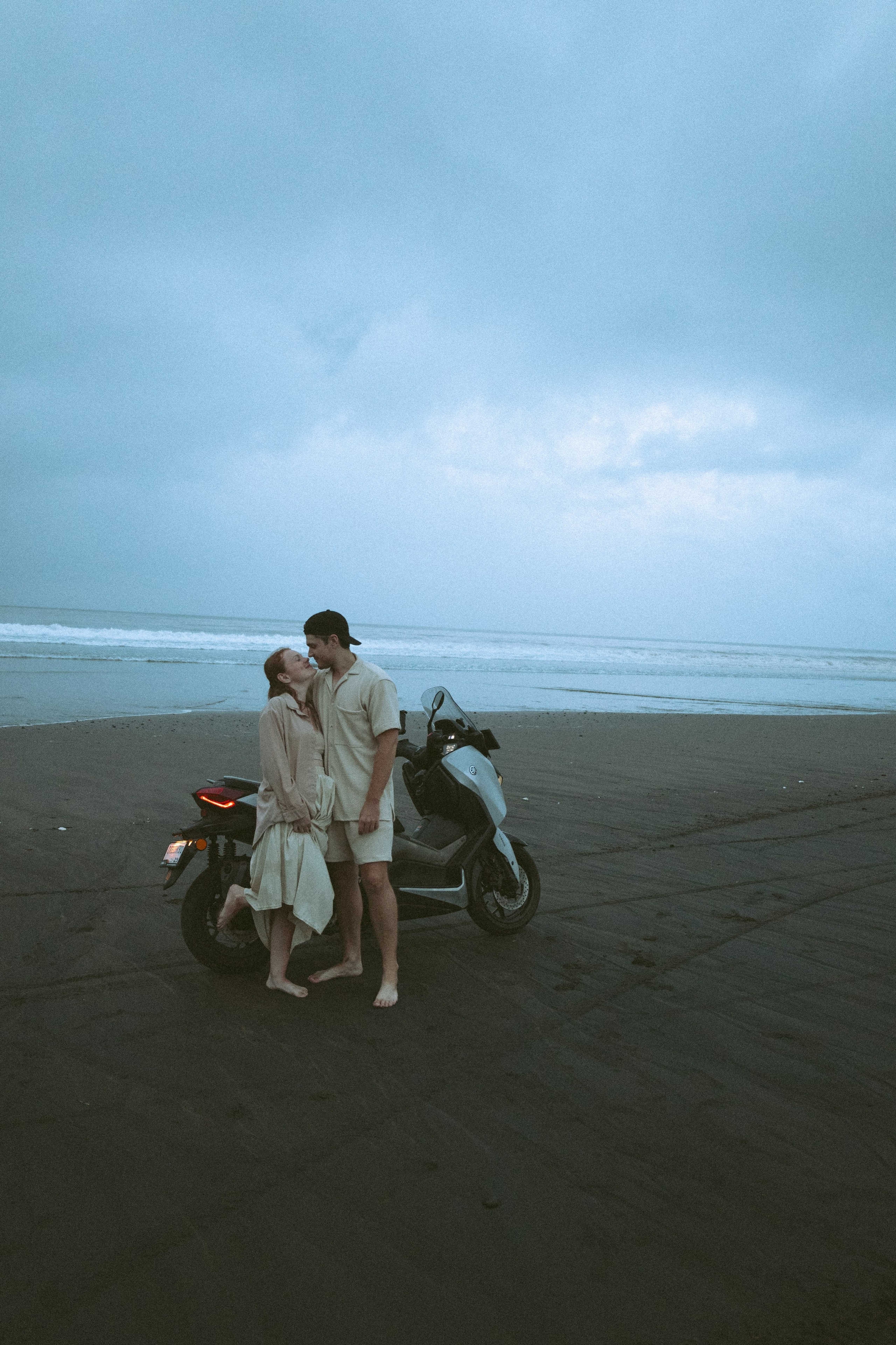 Байк. Фотограф в Воронеже Мария Зайчик