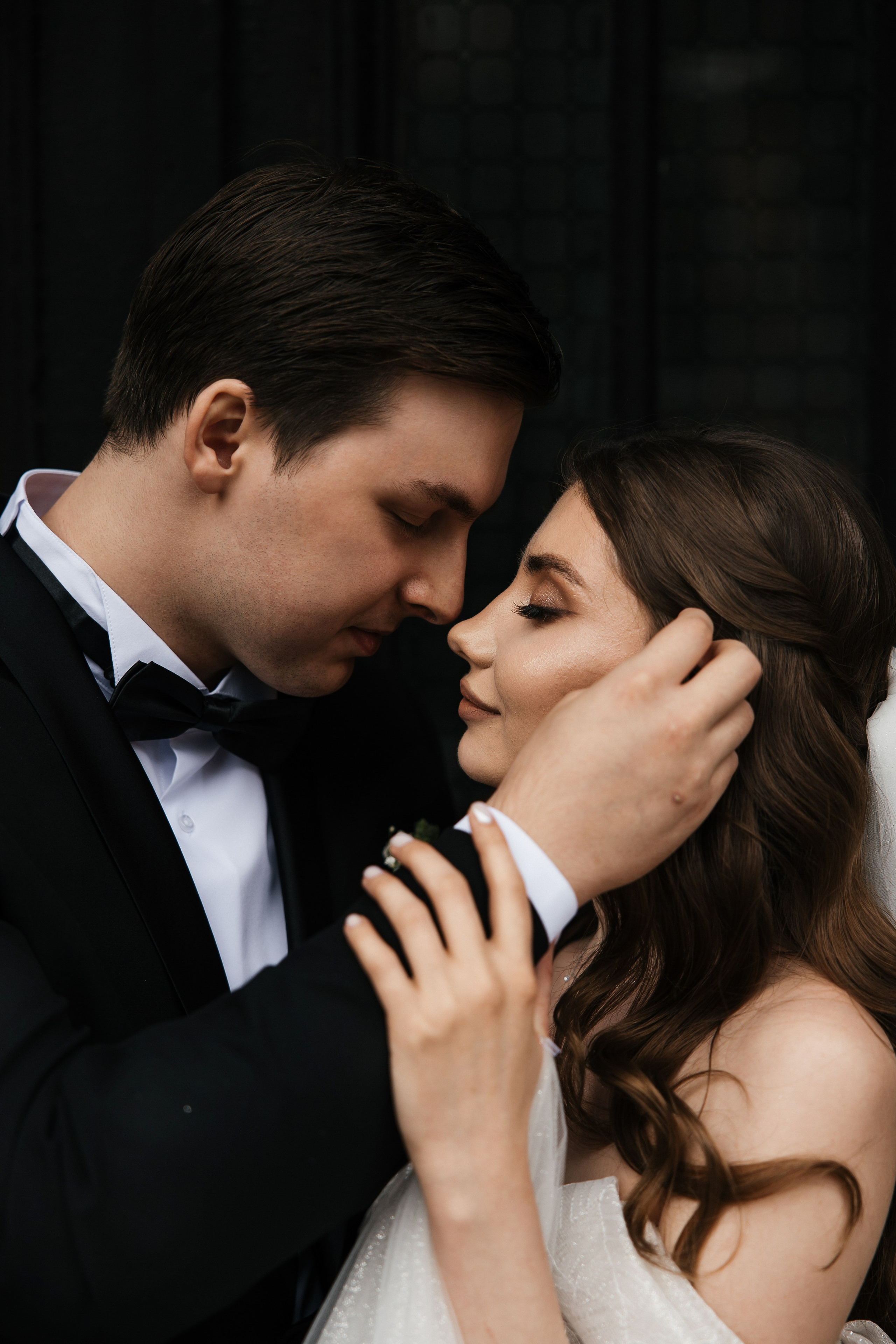 Денис & Ульяна. Свадебный фотограф Исхизова Ольга