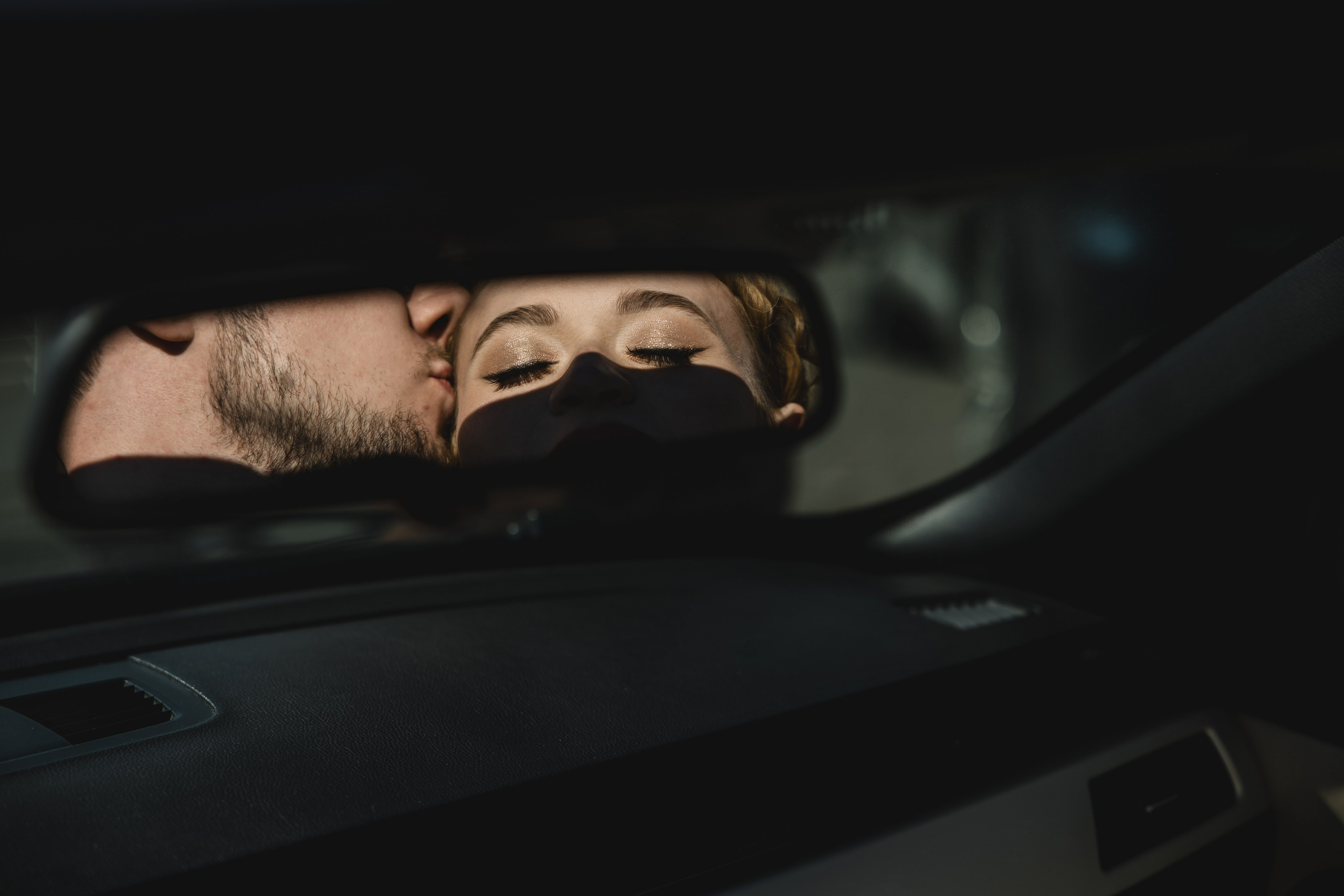 Вадим & Елизаветта. Свадебный фотограф Исхизова Ольга