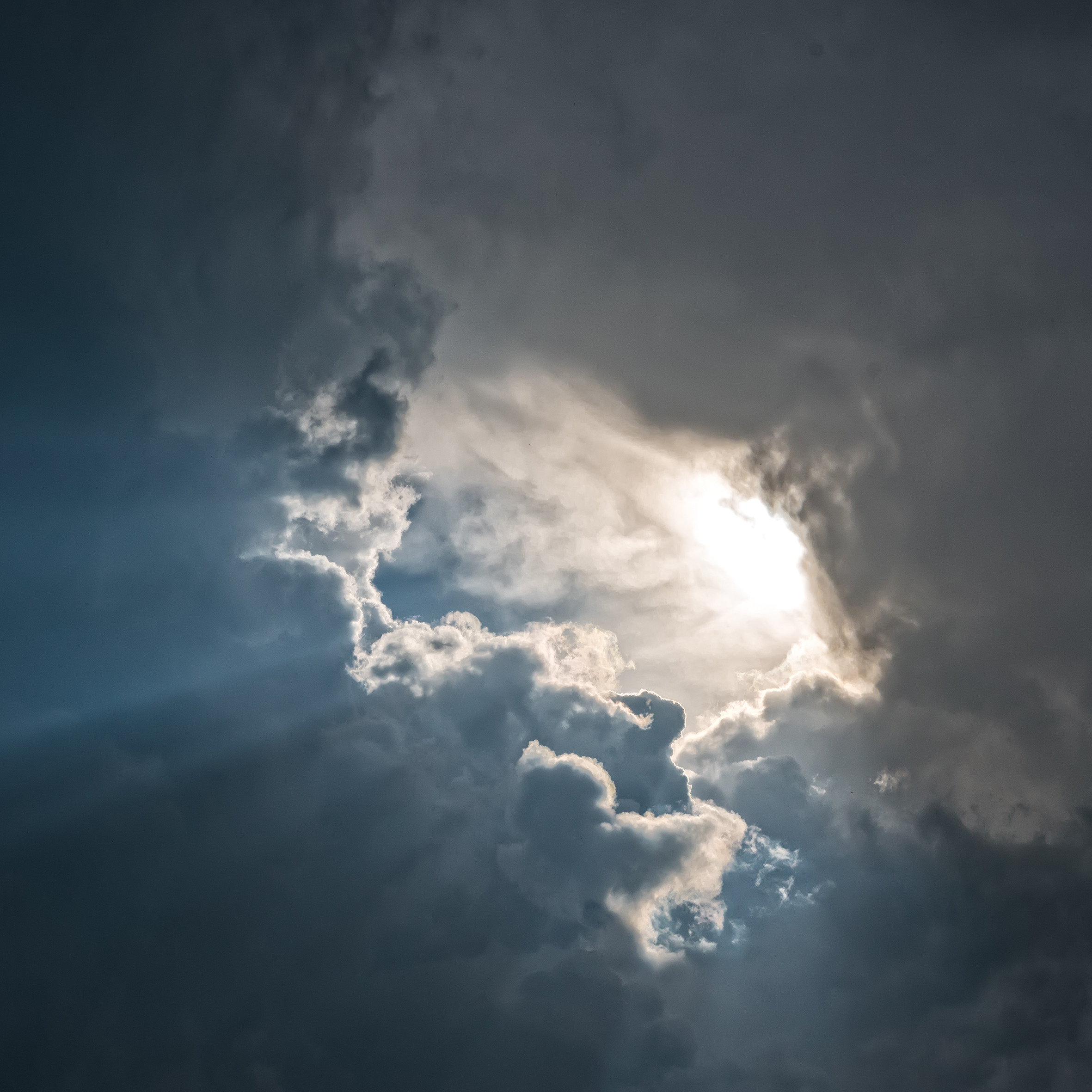 Красивые явления природы