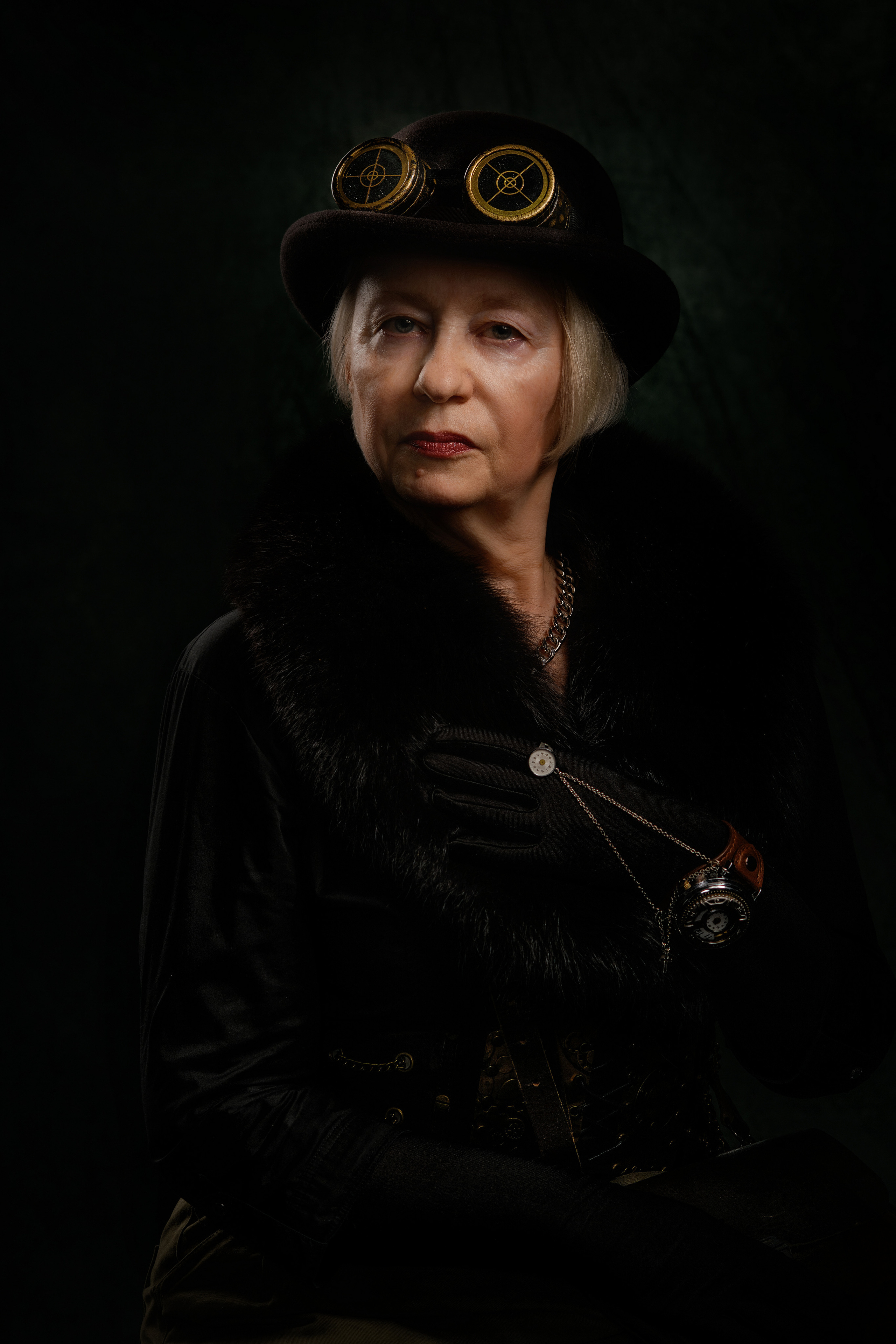 портретный фотограф Екатеринбург