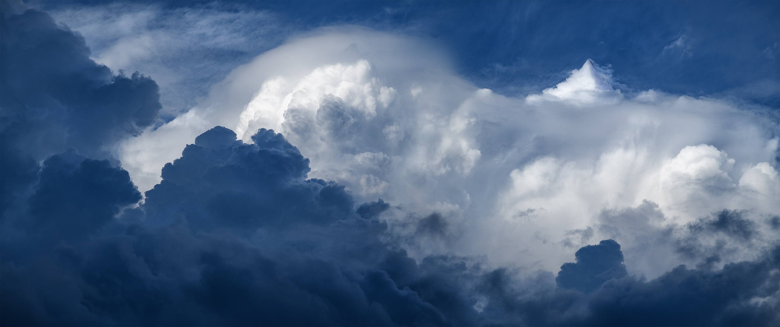 Красивые явления природы