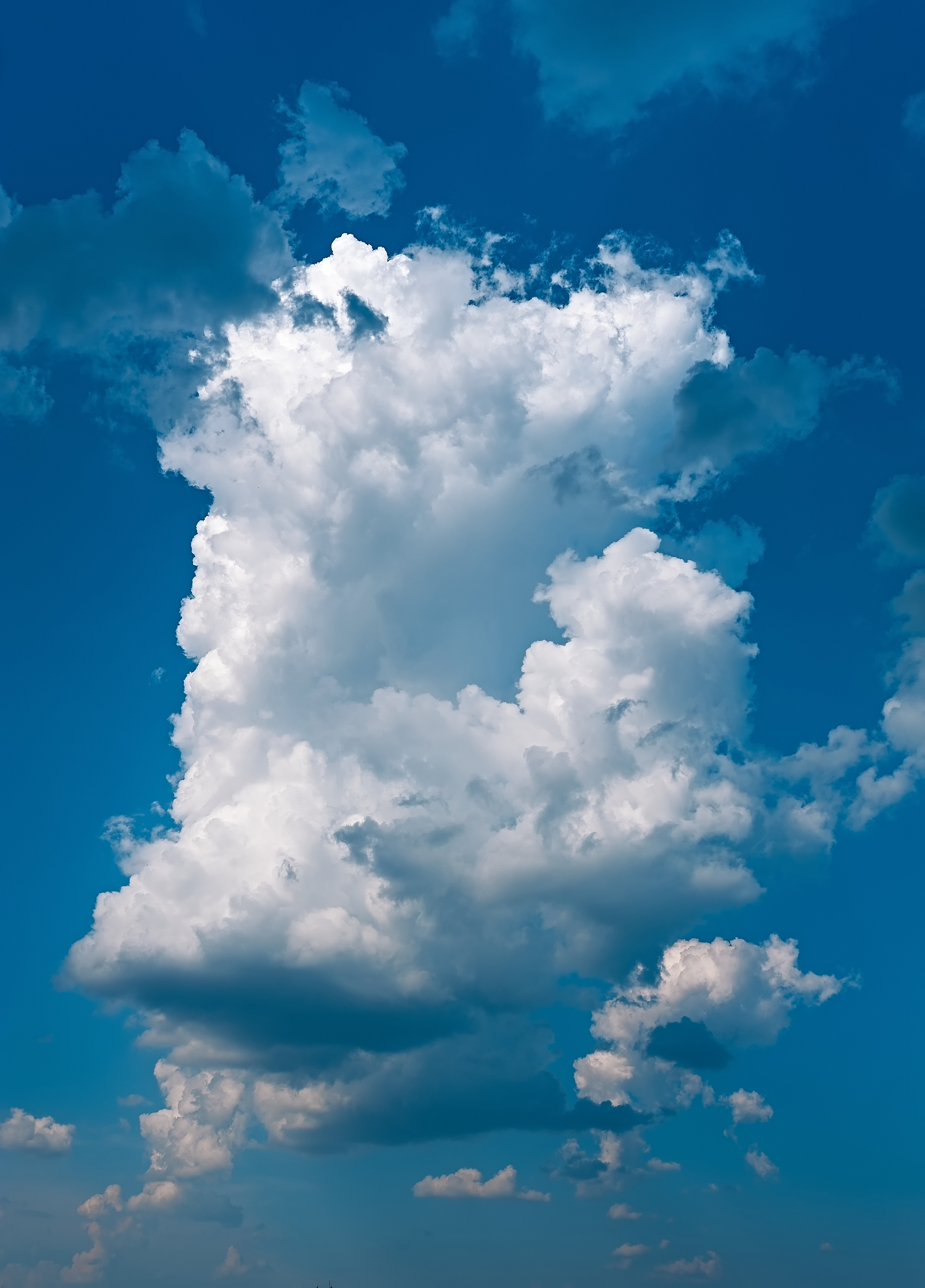 Красивые явления природы