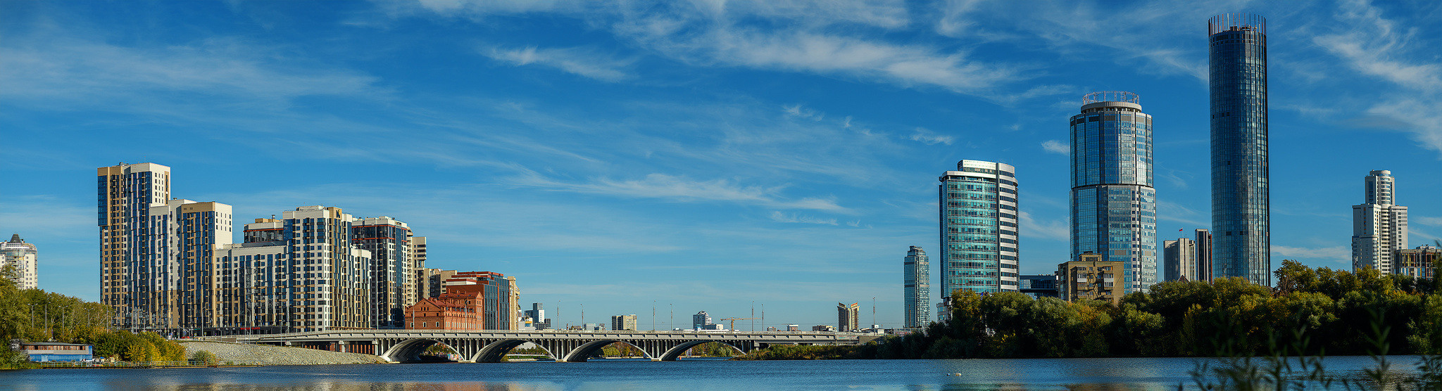 Екатеринбург — лучший город на земле!