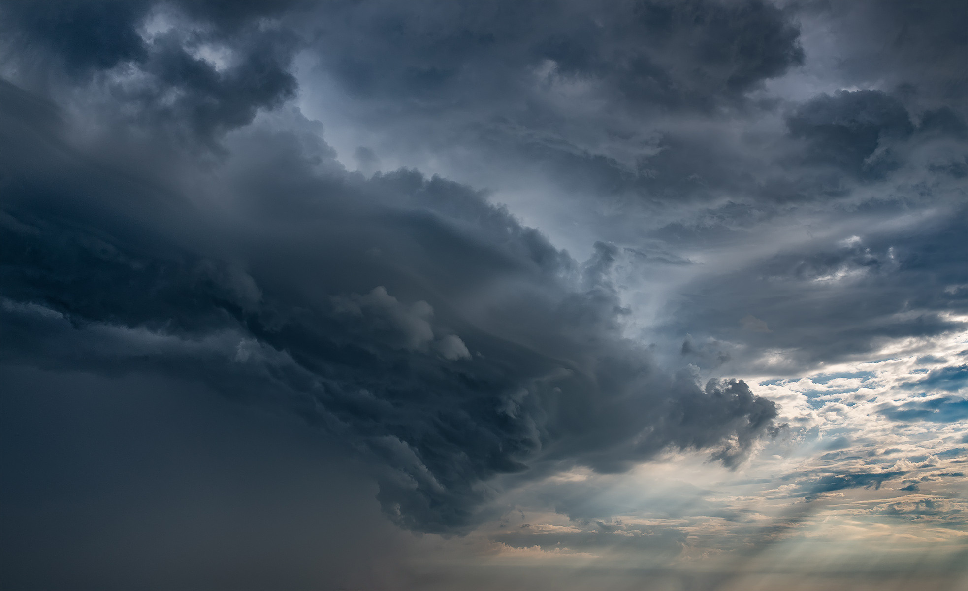 Красивые явления природы