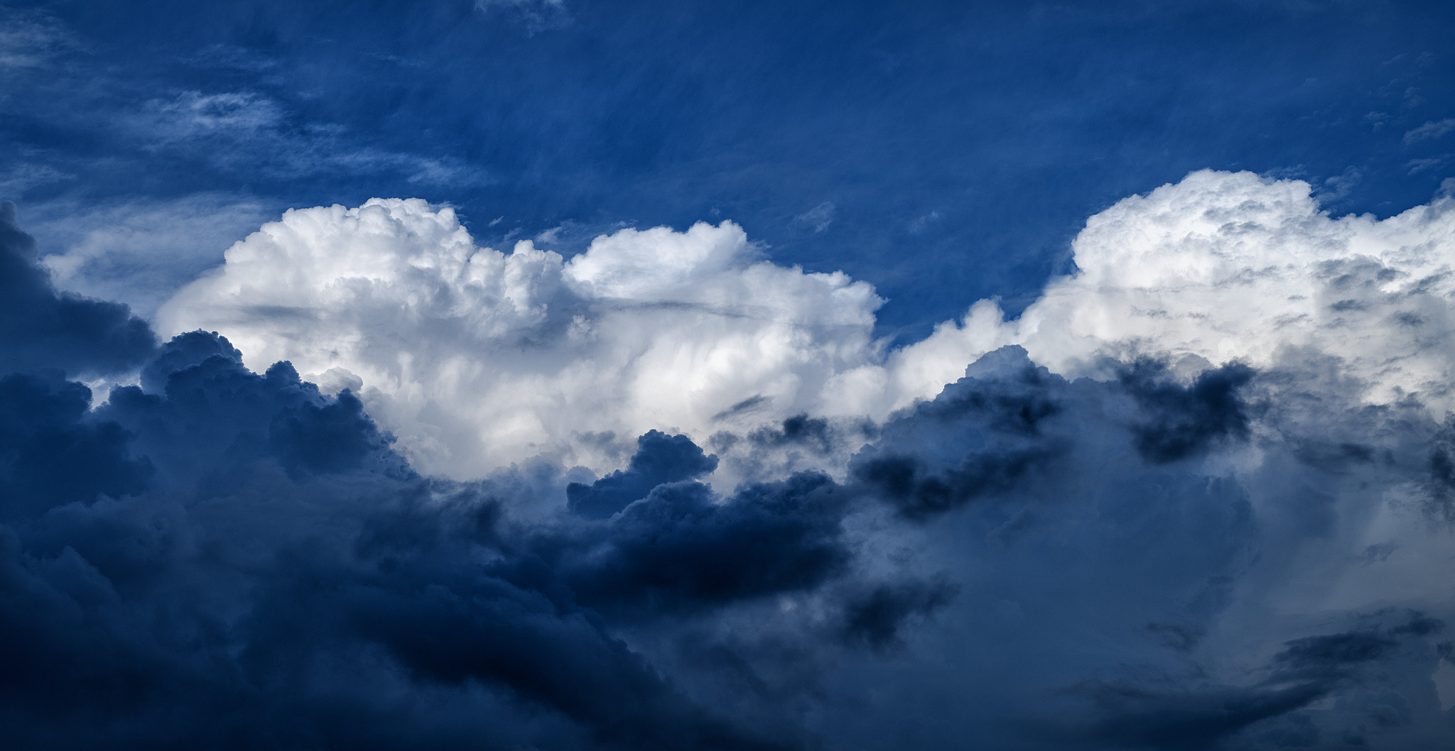 Красивые явления природы