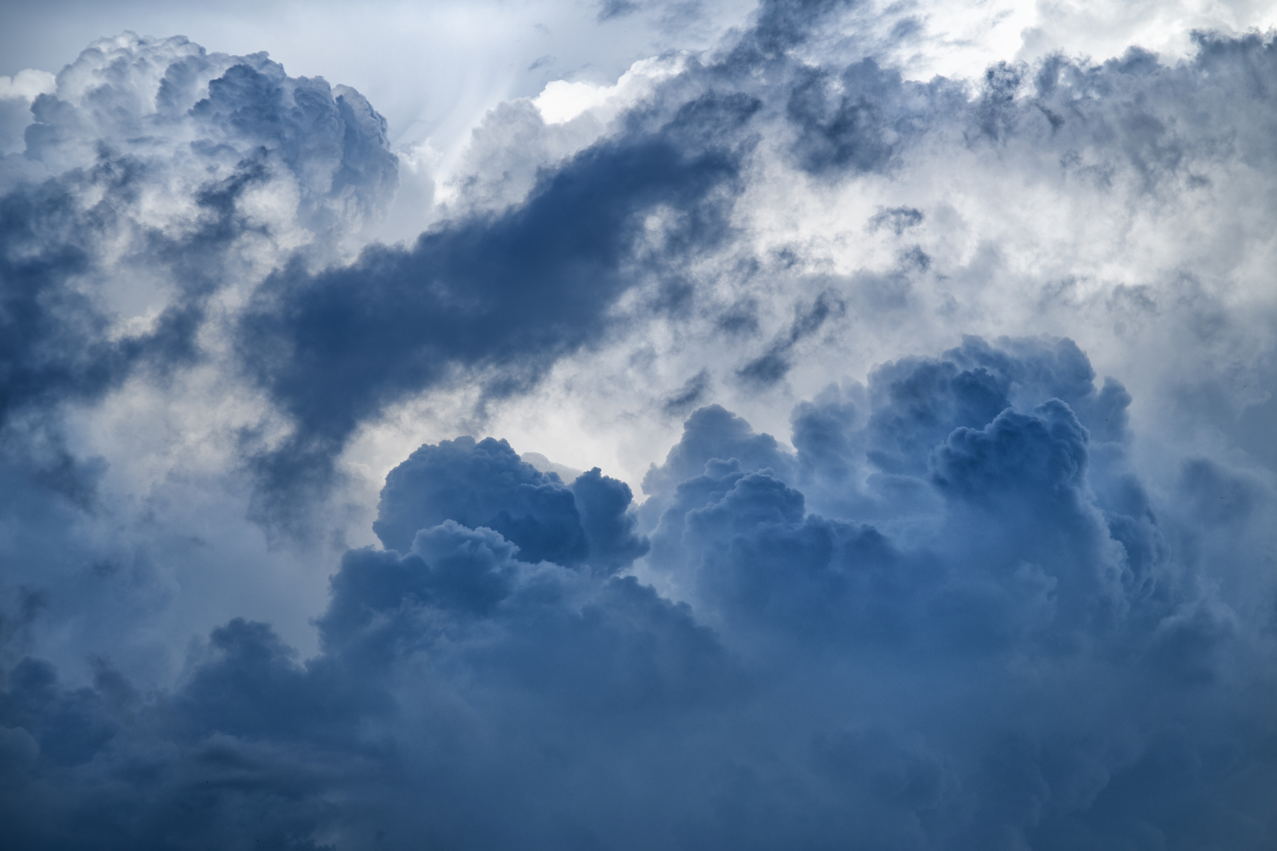 Красивые явления природы