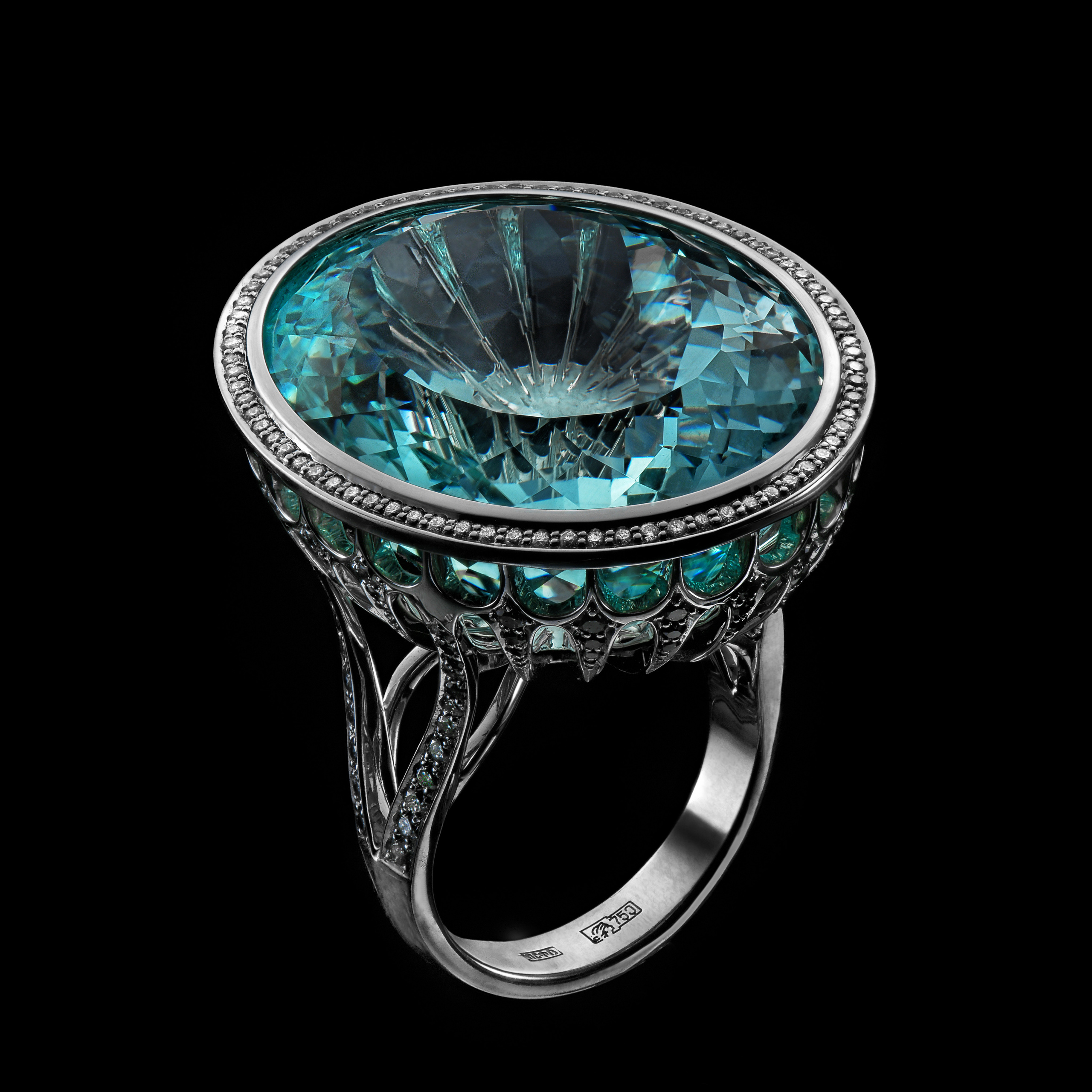 Макро съёмка