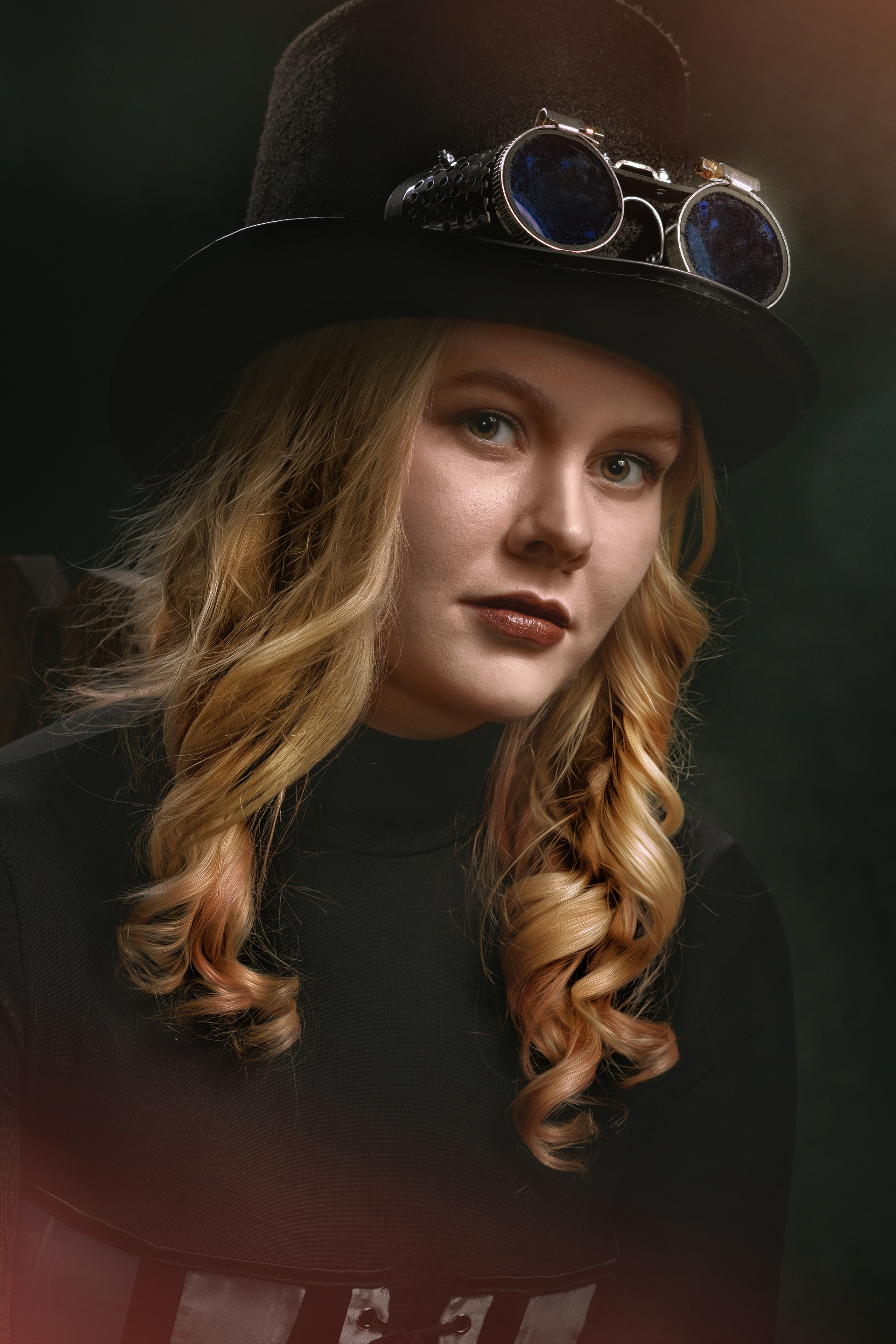 портретный фотограф Екатеринбург