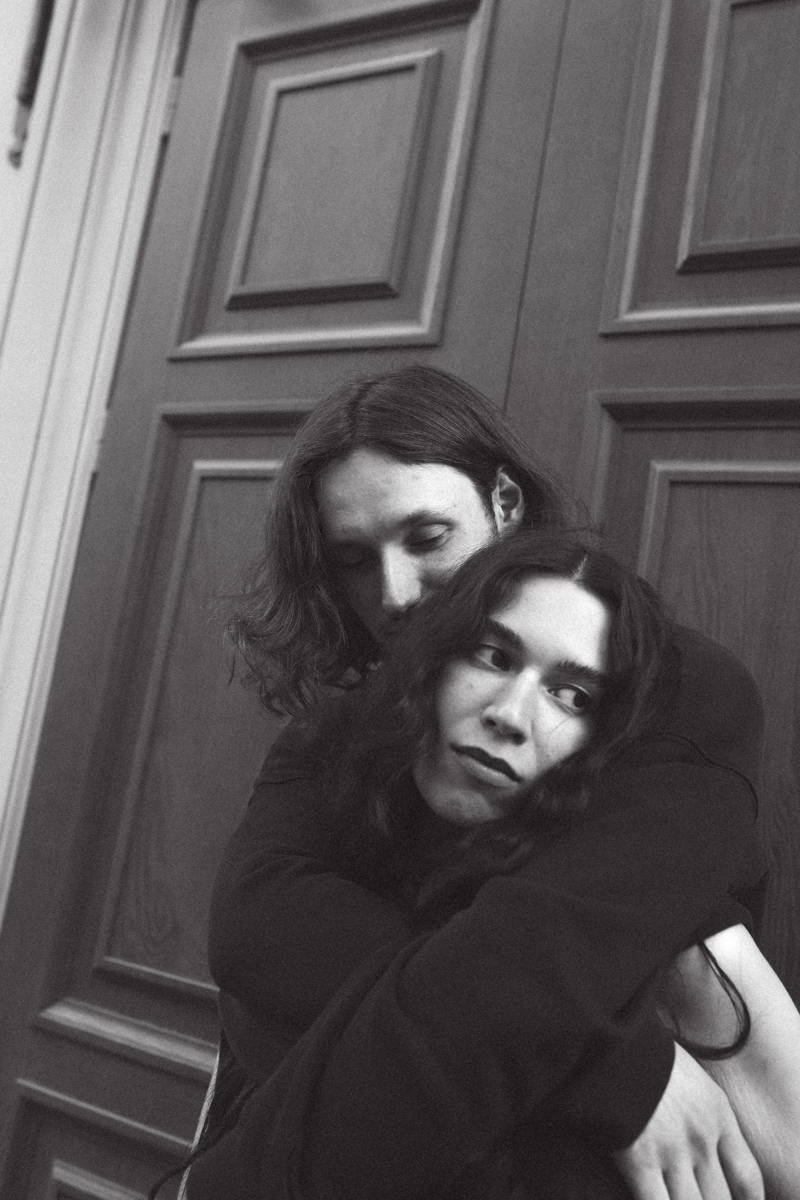 Свидание. Фотограф Асфарова Фидана. Создаю истории любви со вкусом