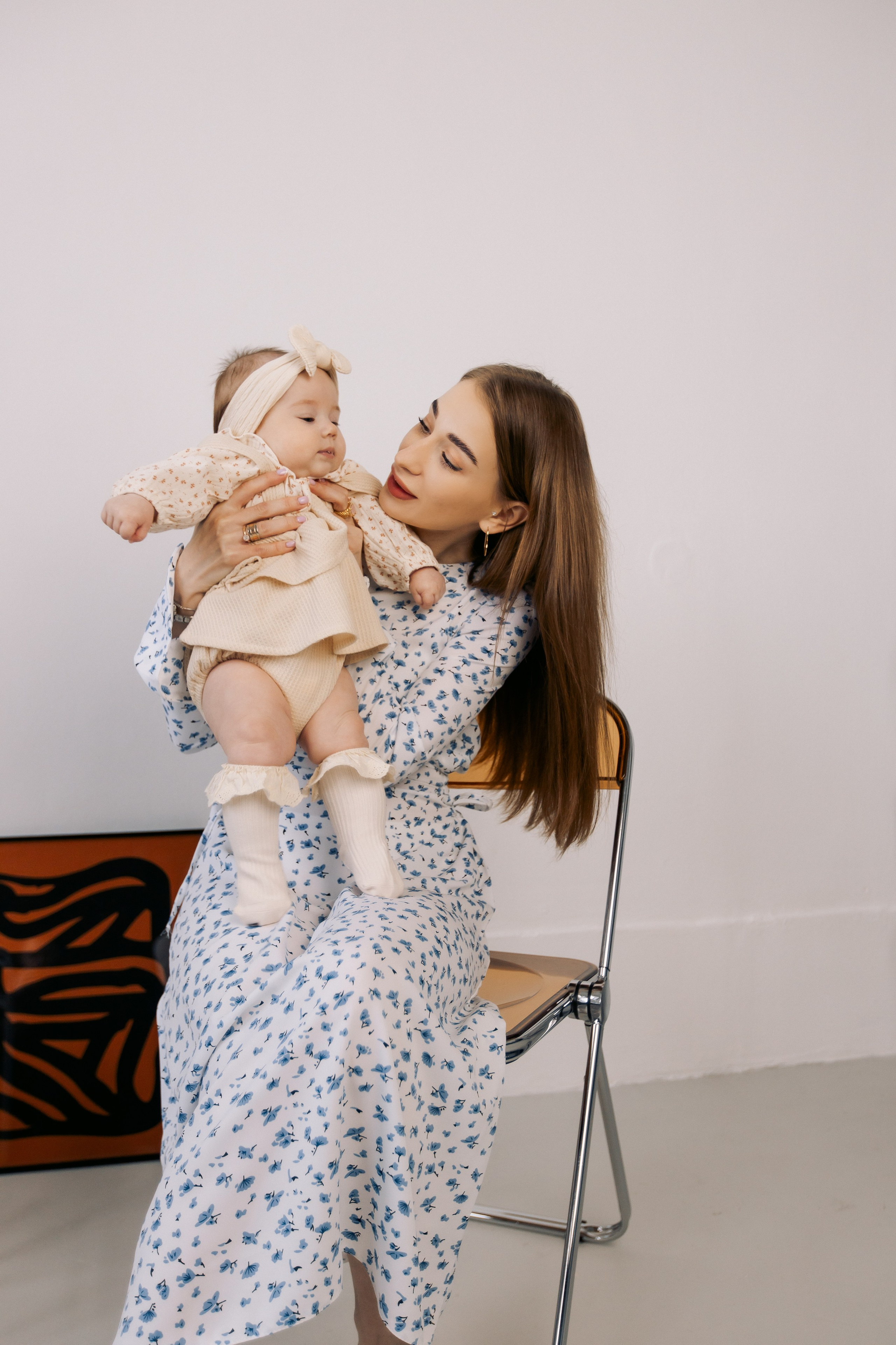 Соня, Алексей и Мия. Фотограф Таганрог Любимая Надя