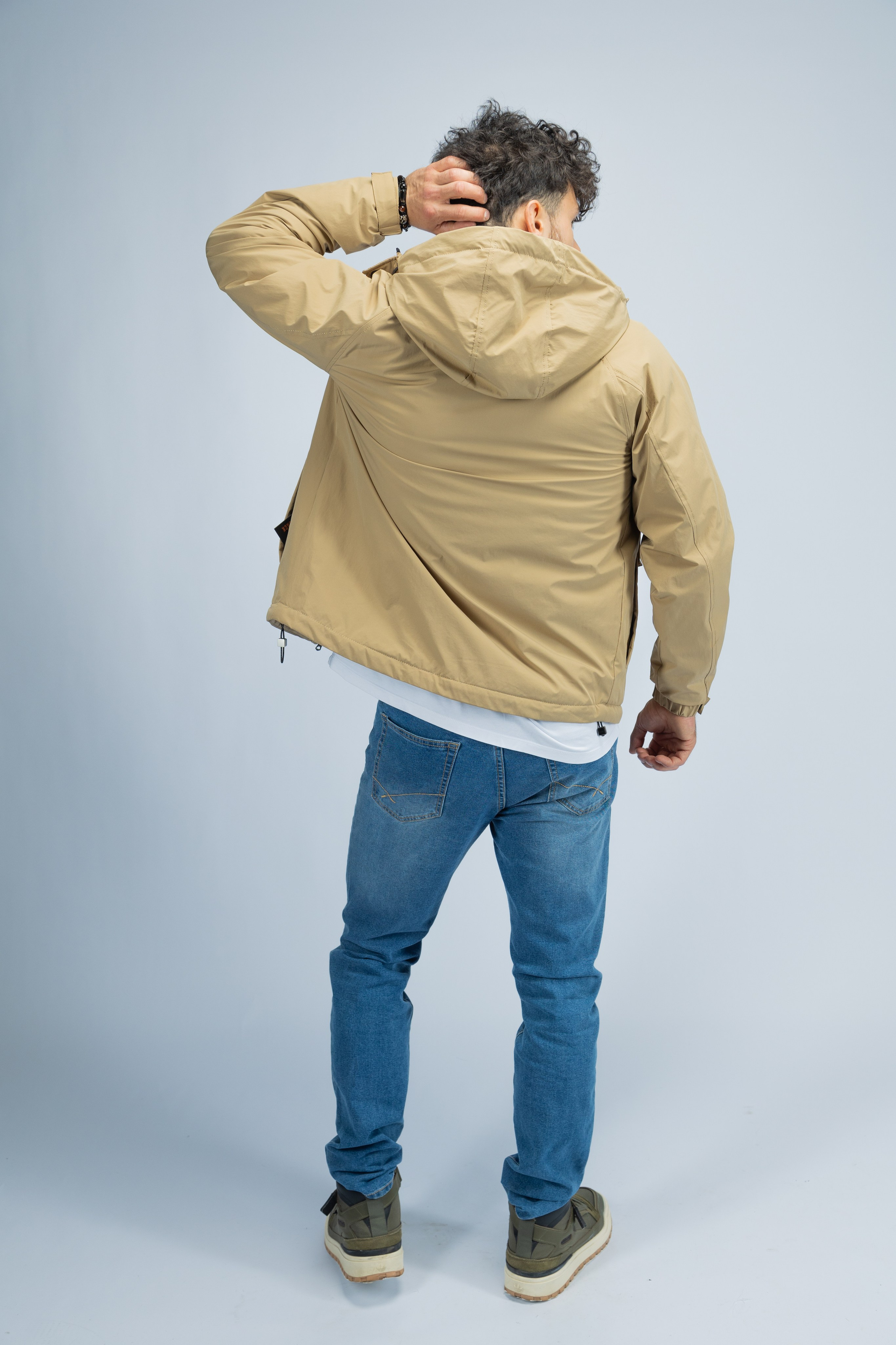 Весенняя коллекция Orso. Креатор Ольга Яш