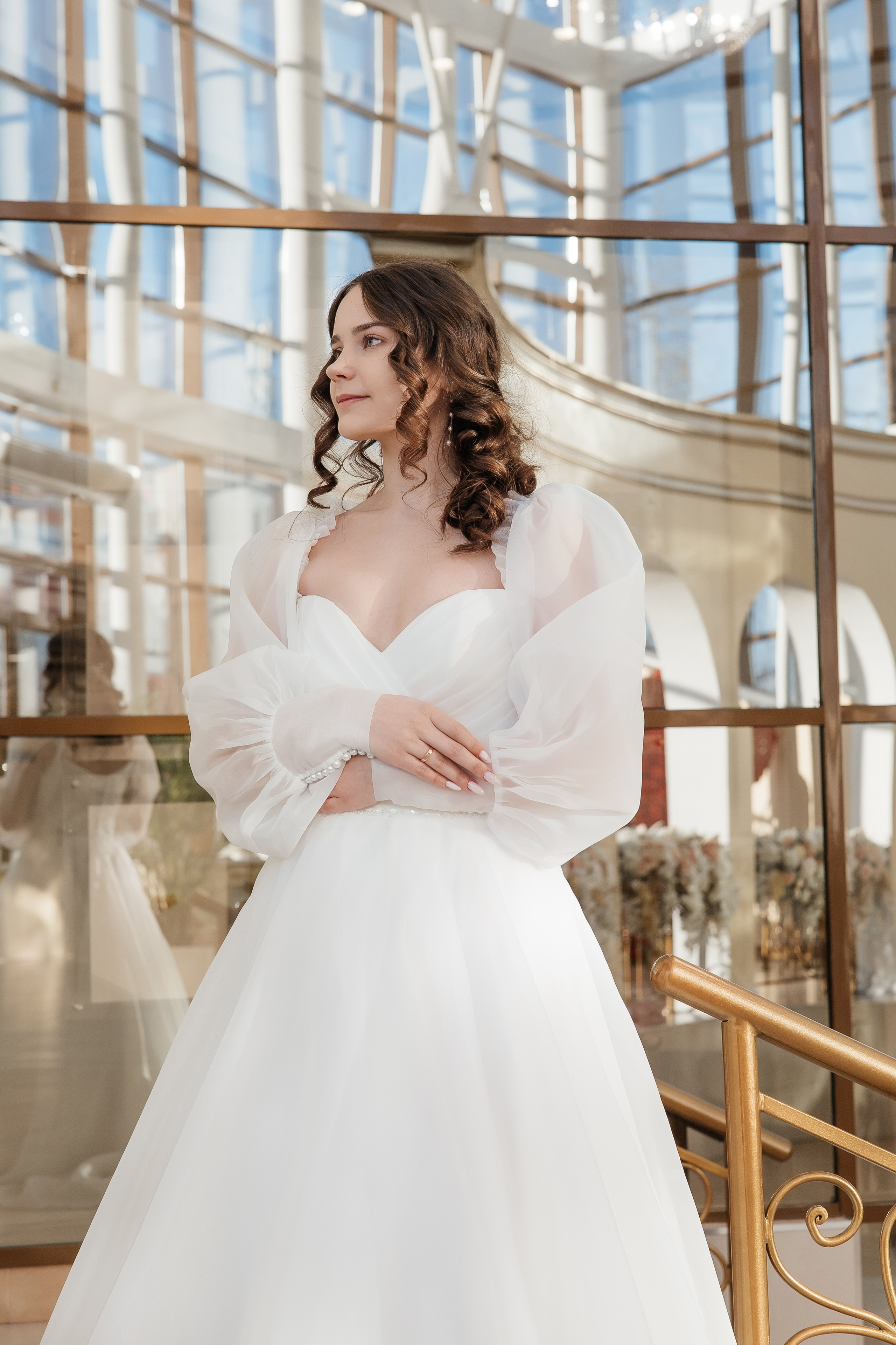 Свадебный фотограф в Сургуте