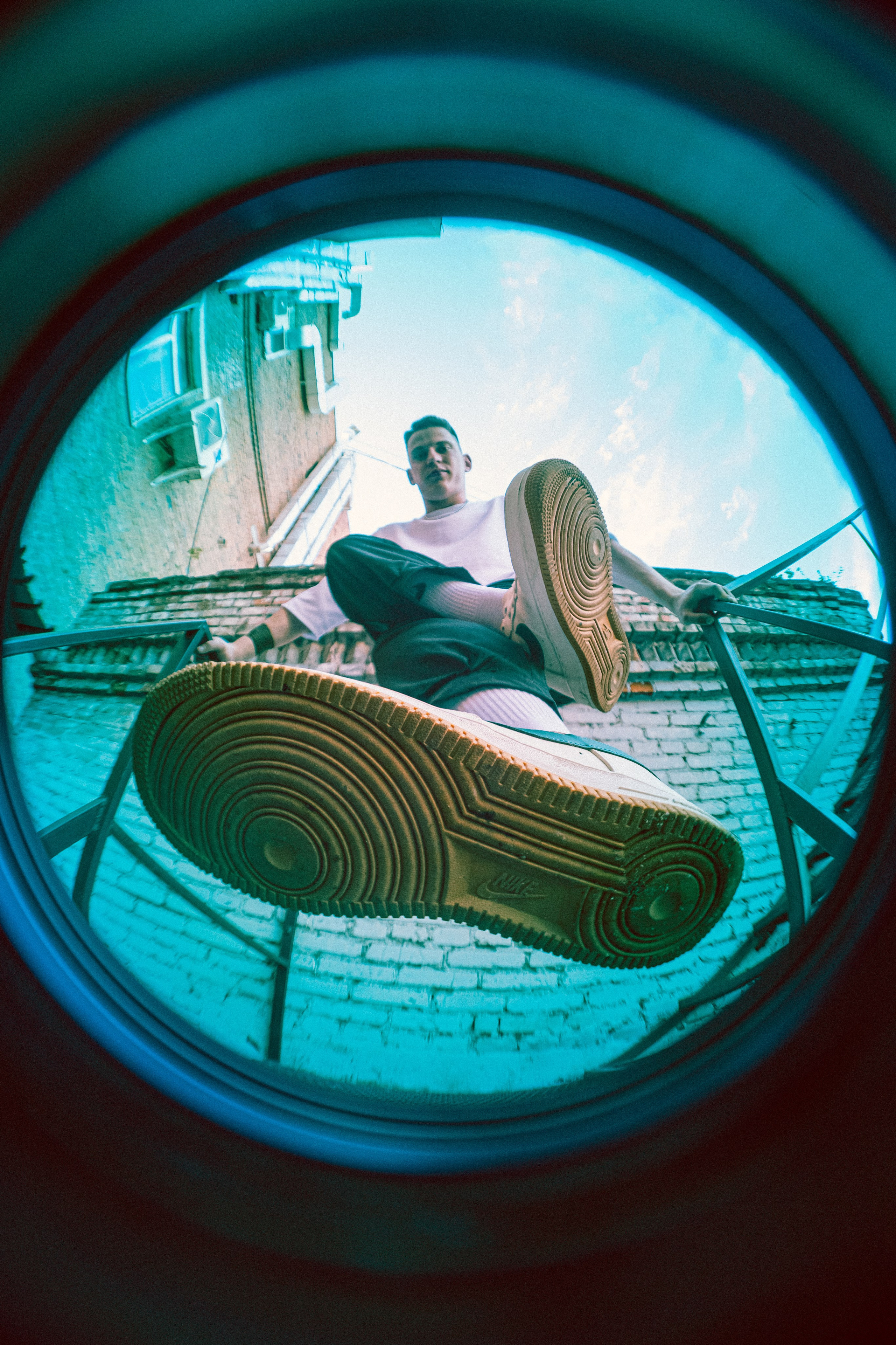 B-boy Вова. Ytsaot — фотограф в Хабаровске Максим Ткачев