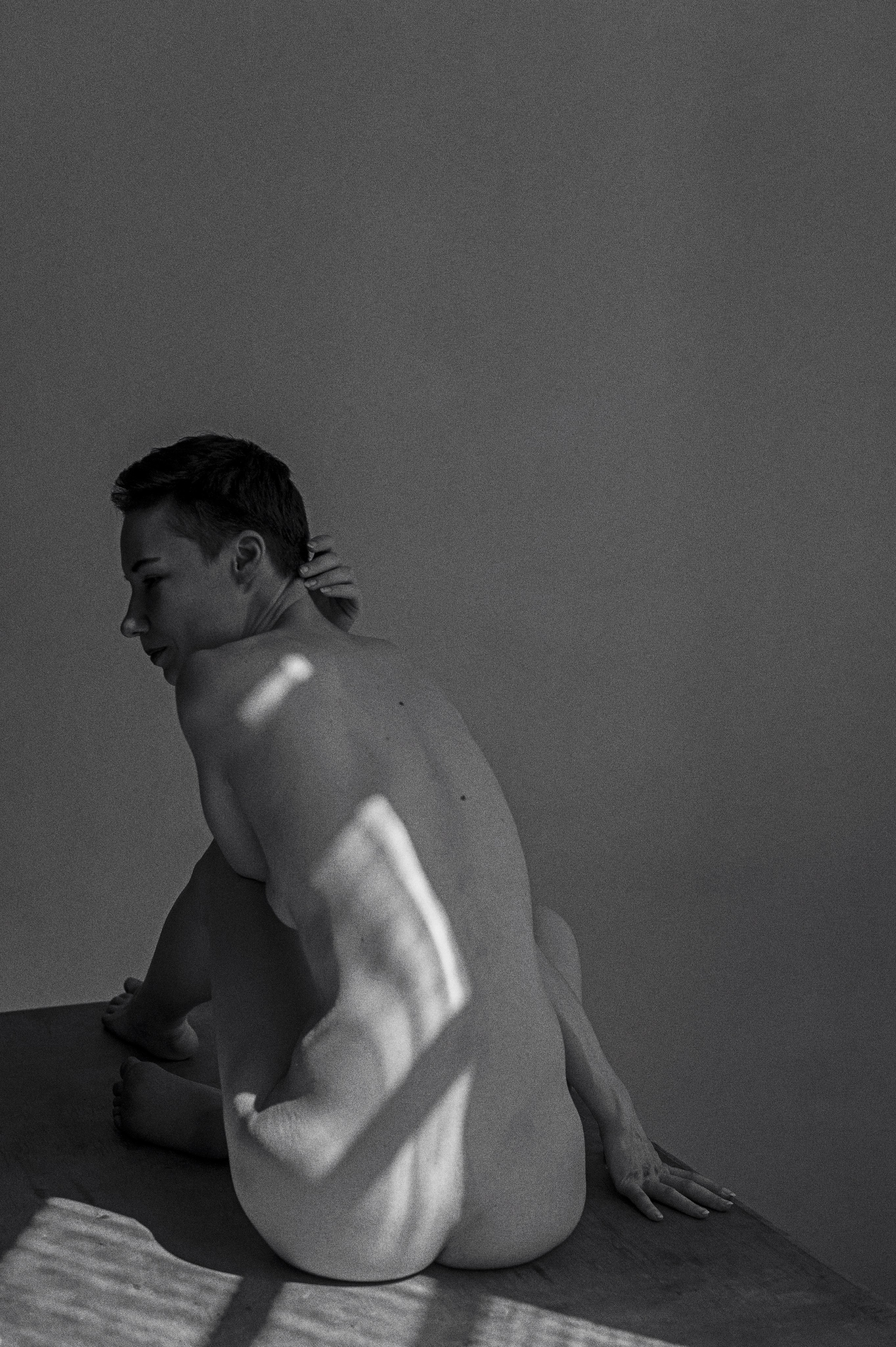 Вика. Сергей Виноградов фотограф Россия Санкт-Петербург