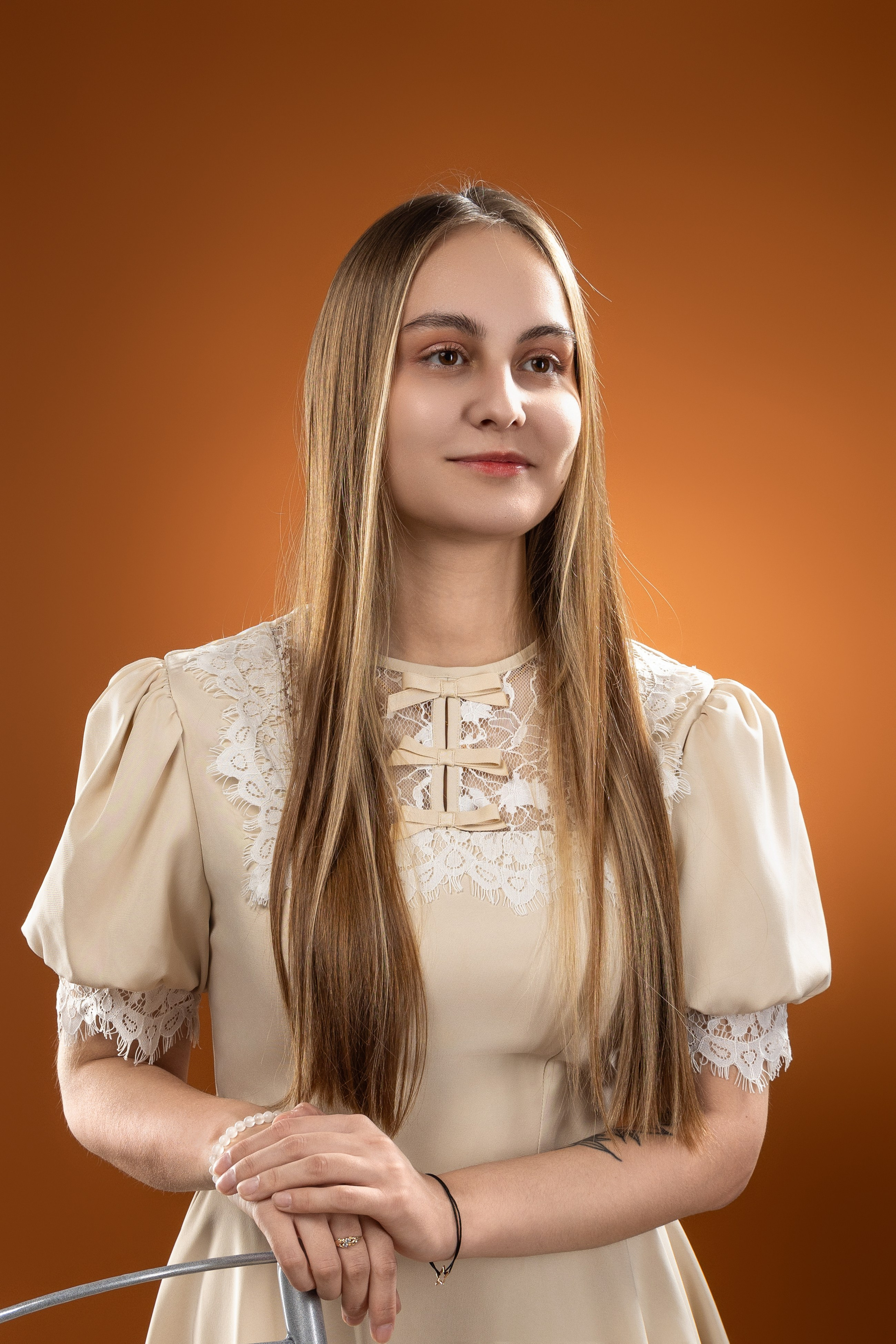 Фотосет: Олег, Анна, Кирилл. Фотограф Андрей Зикеев, фотостудия AzArt Studio в Москве