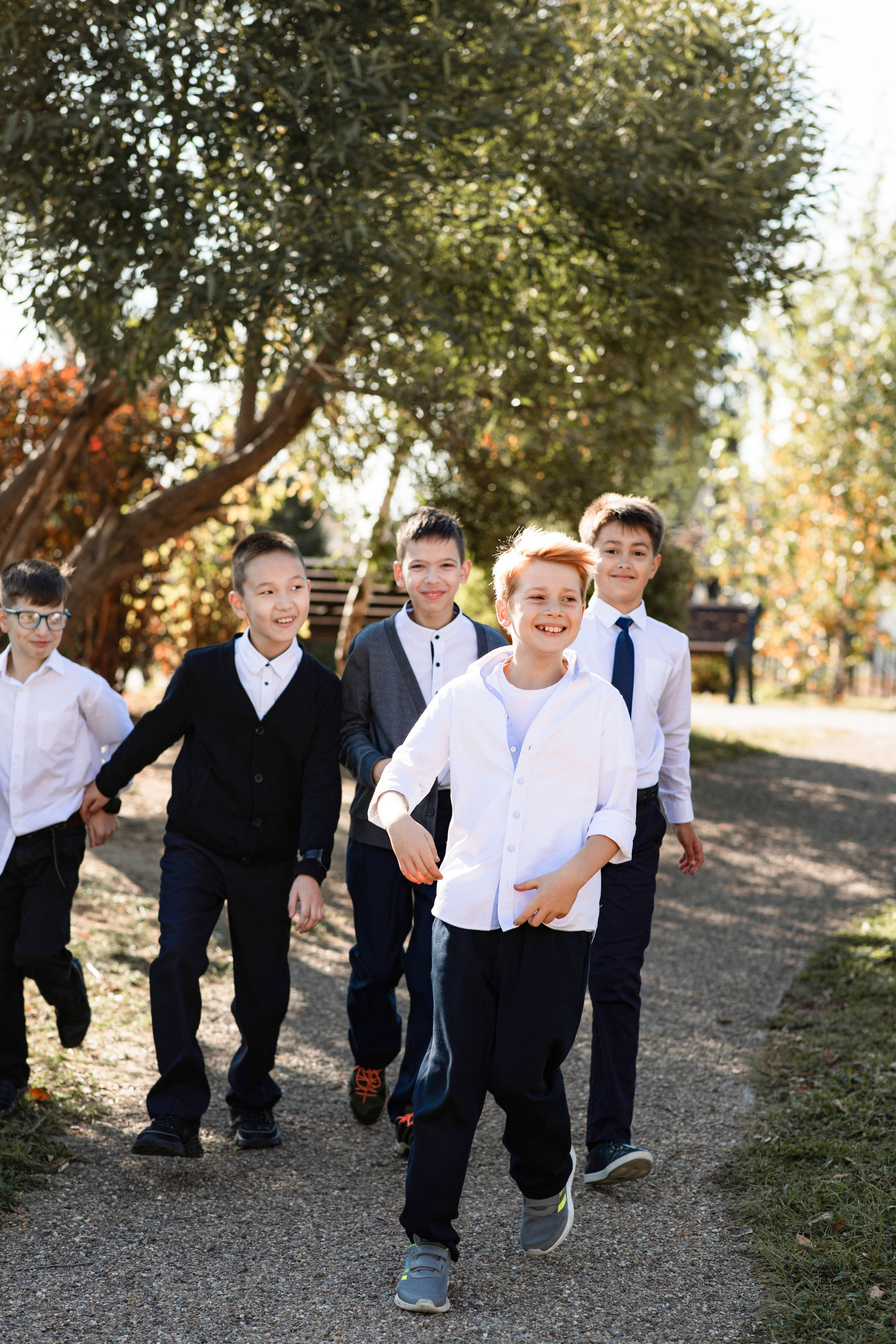 Выпускные альбомы 4 класс. Семейный и детский фотограф в Домодедово Васина Екатерина