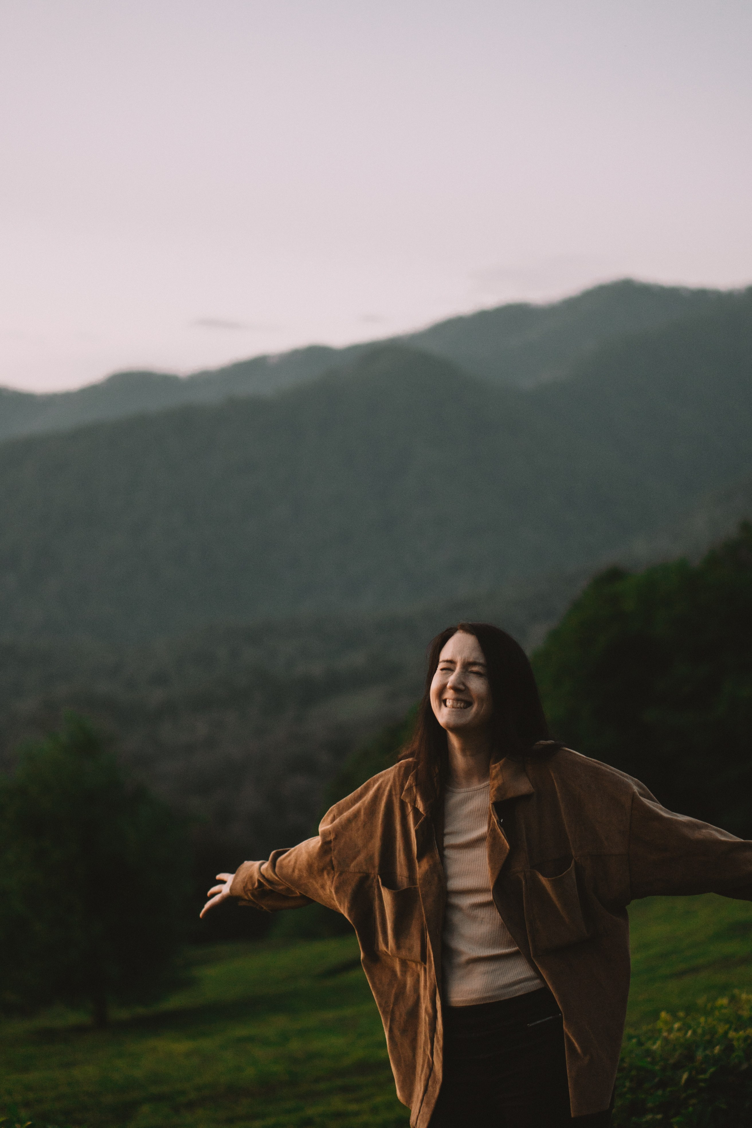 Irina. Стильный фотограф Екатеринбурга Veber Anastasia