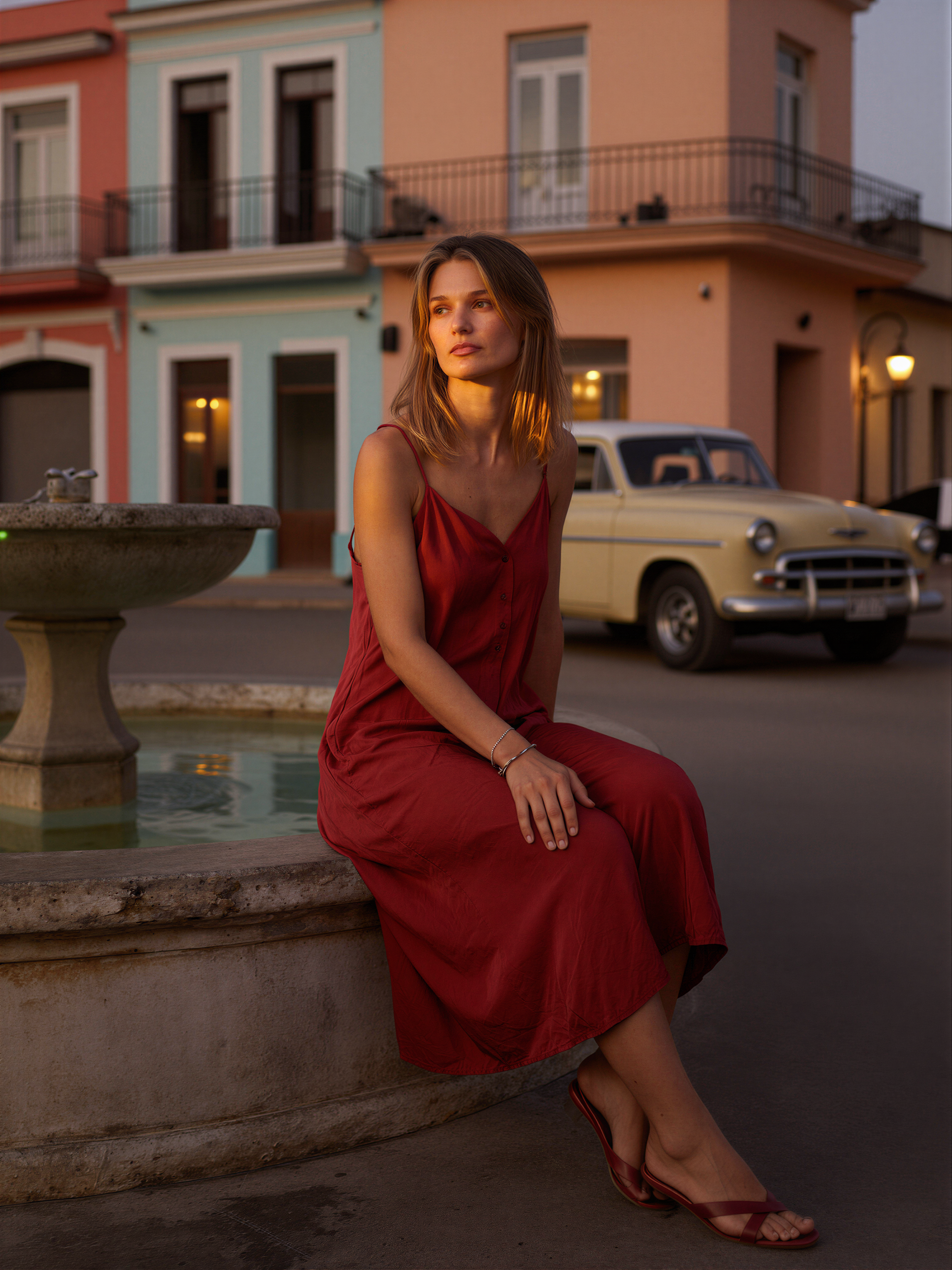 Ната. Профессиональная фотосъемка для бизнеса и личного бренда в Москве