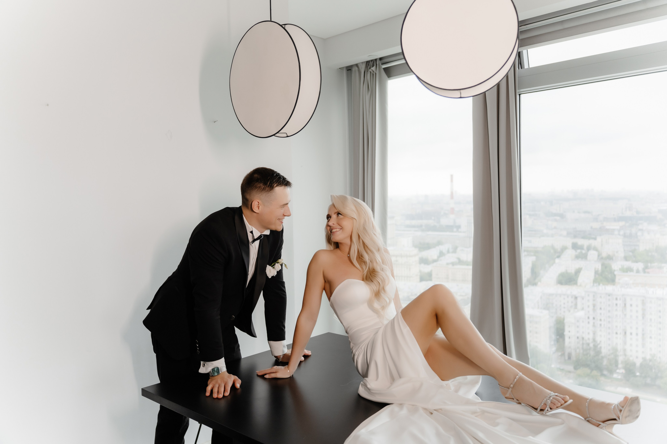 Свадебная фотосессия в Barvikha Luxury Village. Свадебный и семейный фотограф в Москве Светлана Зоткина