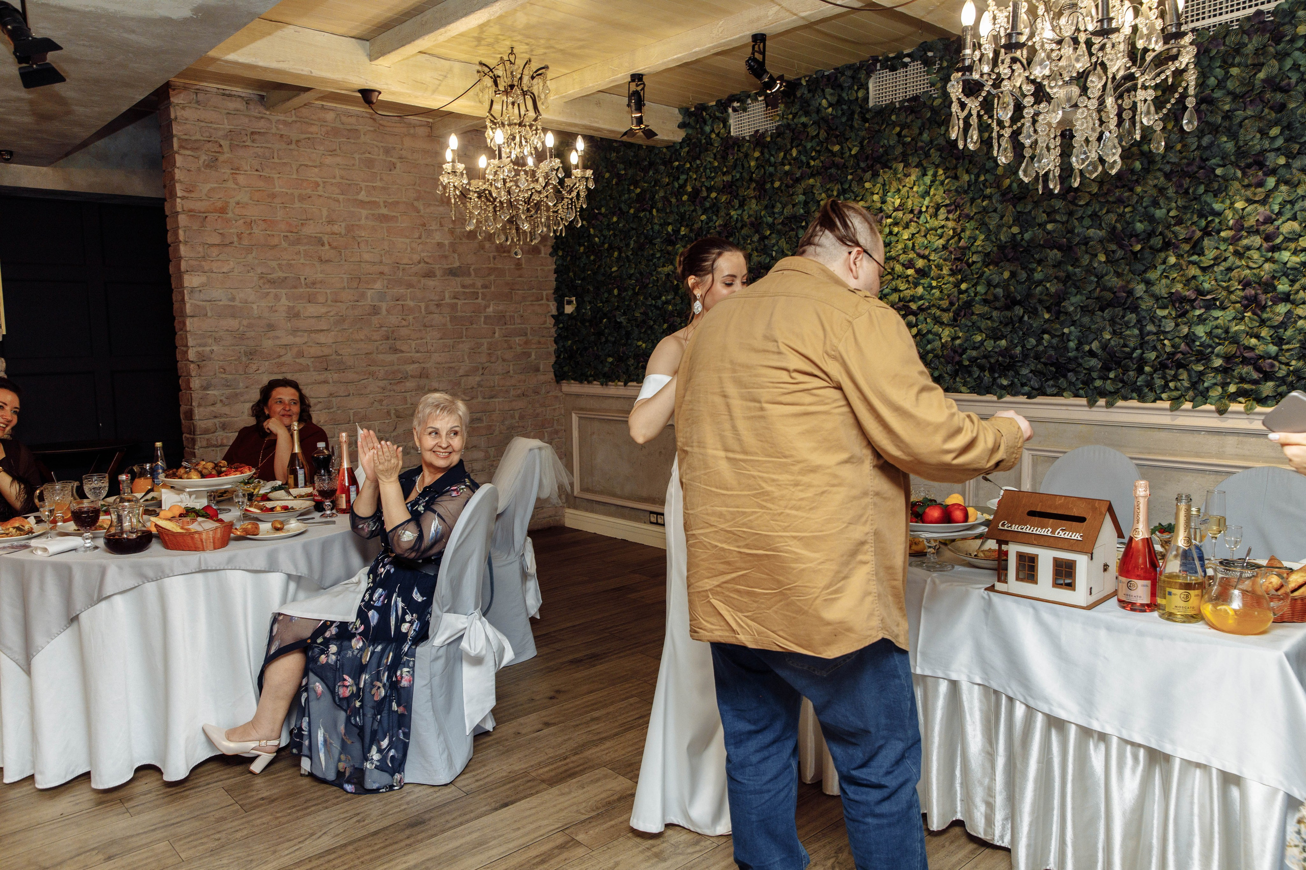 Юлия и Алексей. Свадебный, семейный и портретный фотограф Ксения Краснова