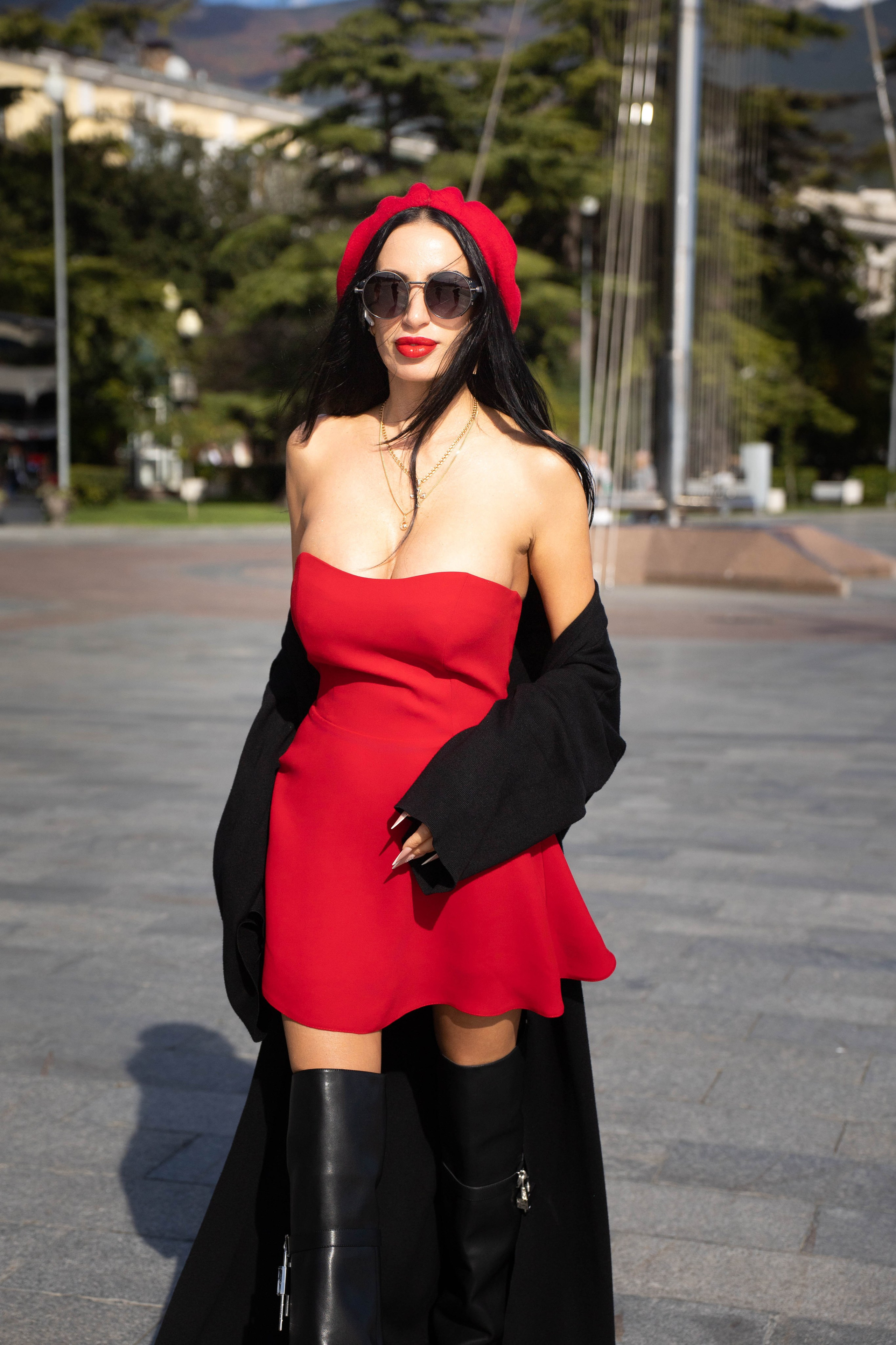 Выездная фотосъемка. Фотограф в Крыму Татьяна Барицкая ЕНОТИКА