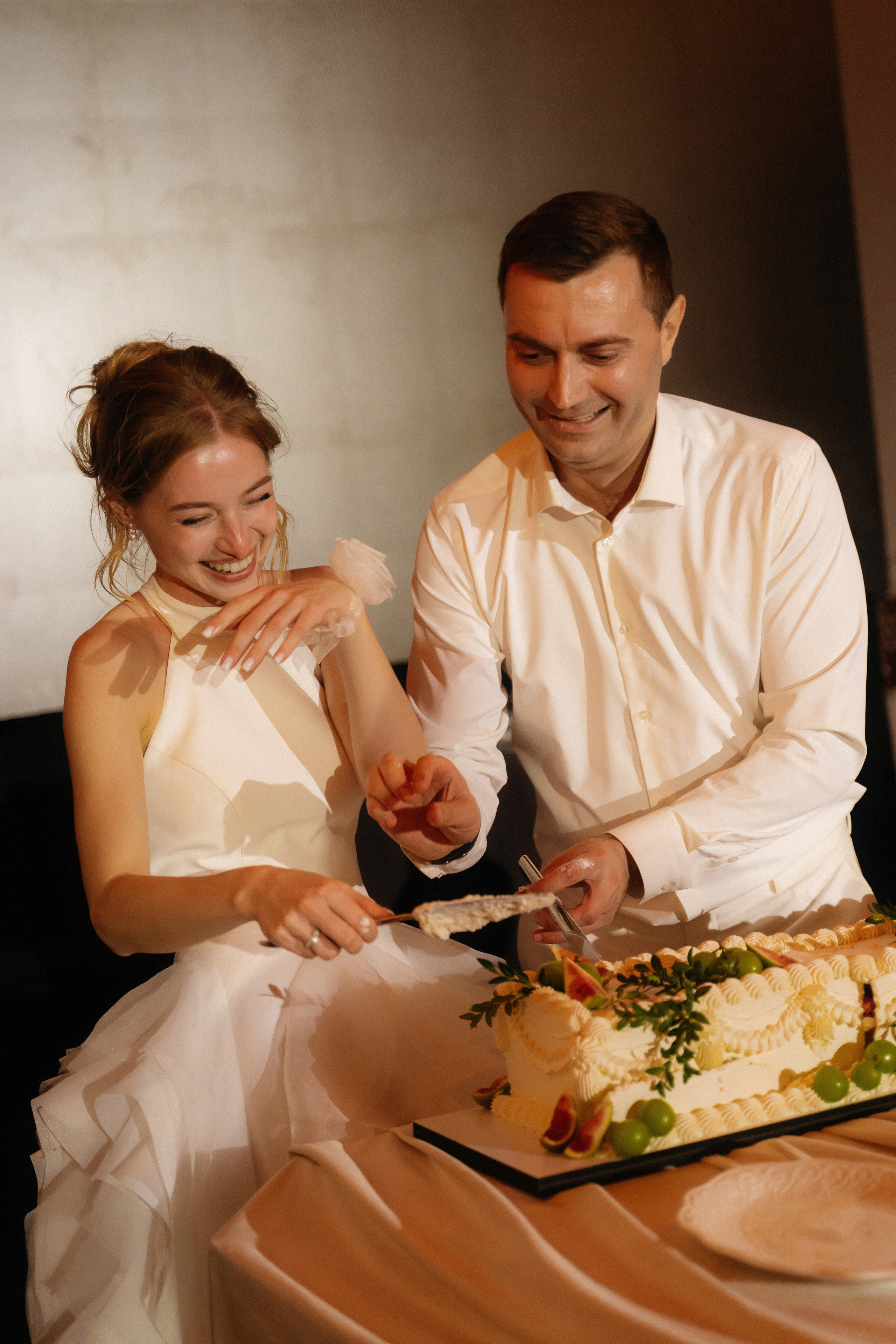 Василий & Кристина. Свадебный и семейный фотограф в Краснодаре Павел Мельников