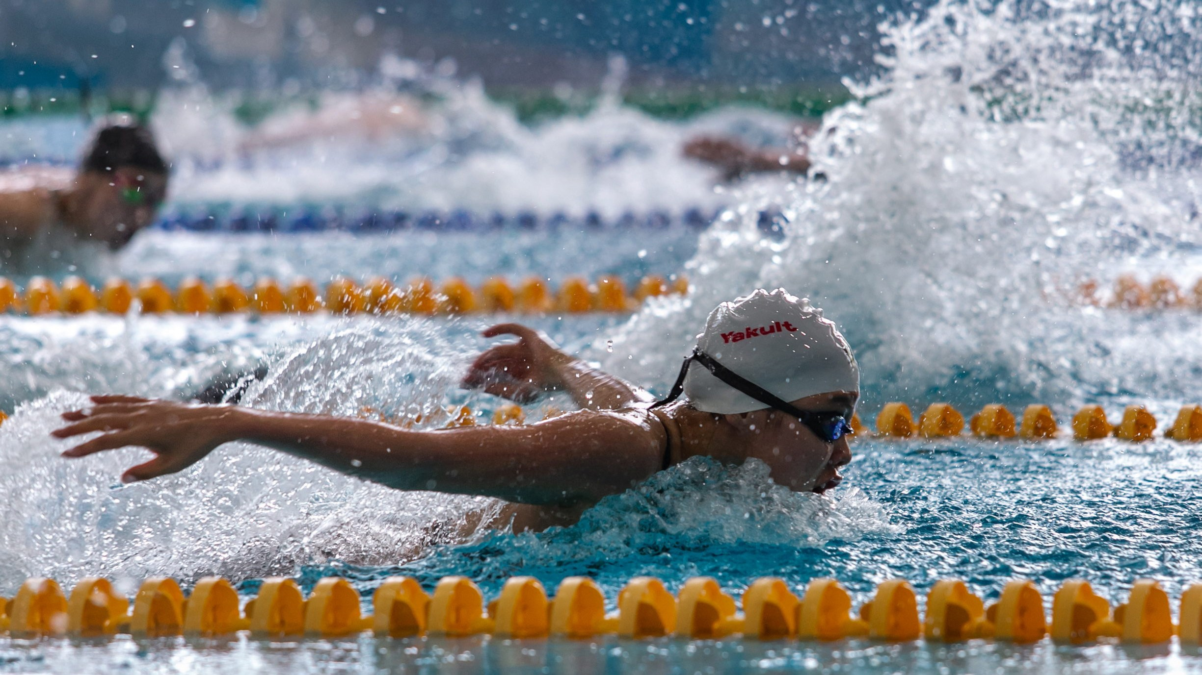 Фотограф в Самаре Максим Калинин