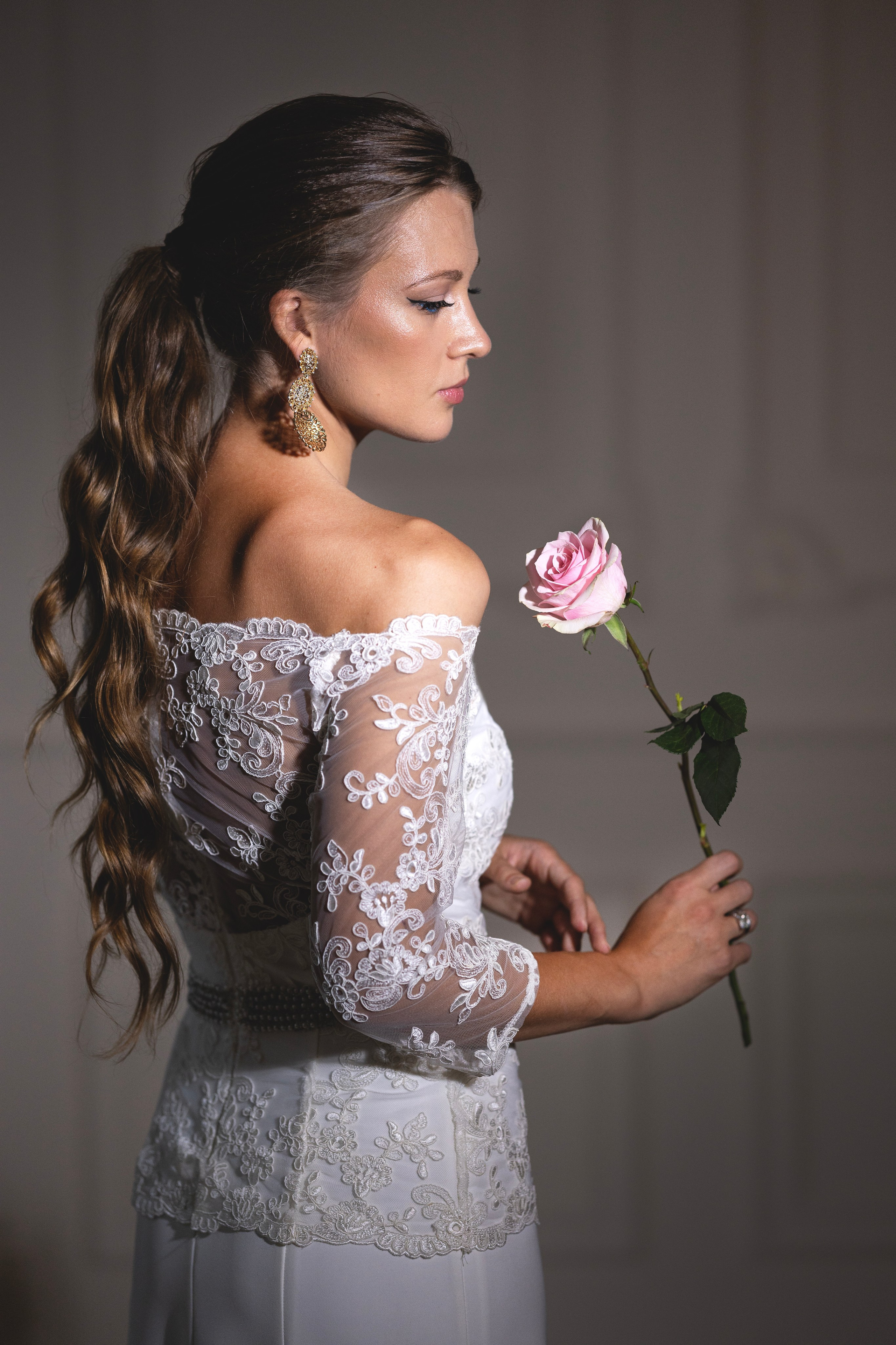 Женский портрет Москва. Портретный фотограф в Москве Павел Горчаков