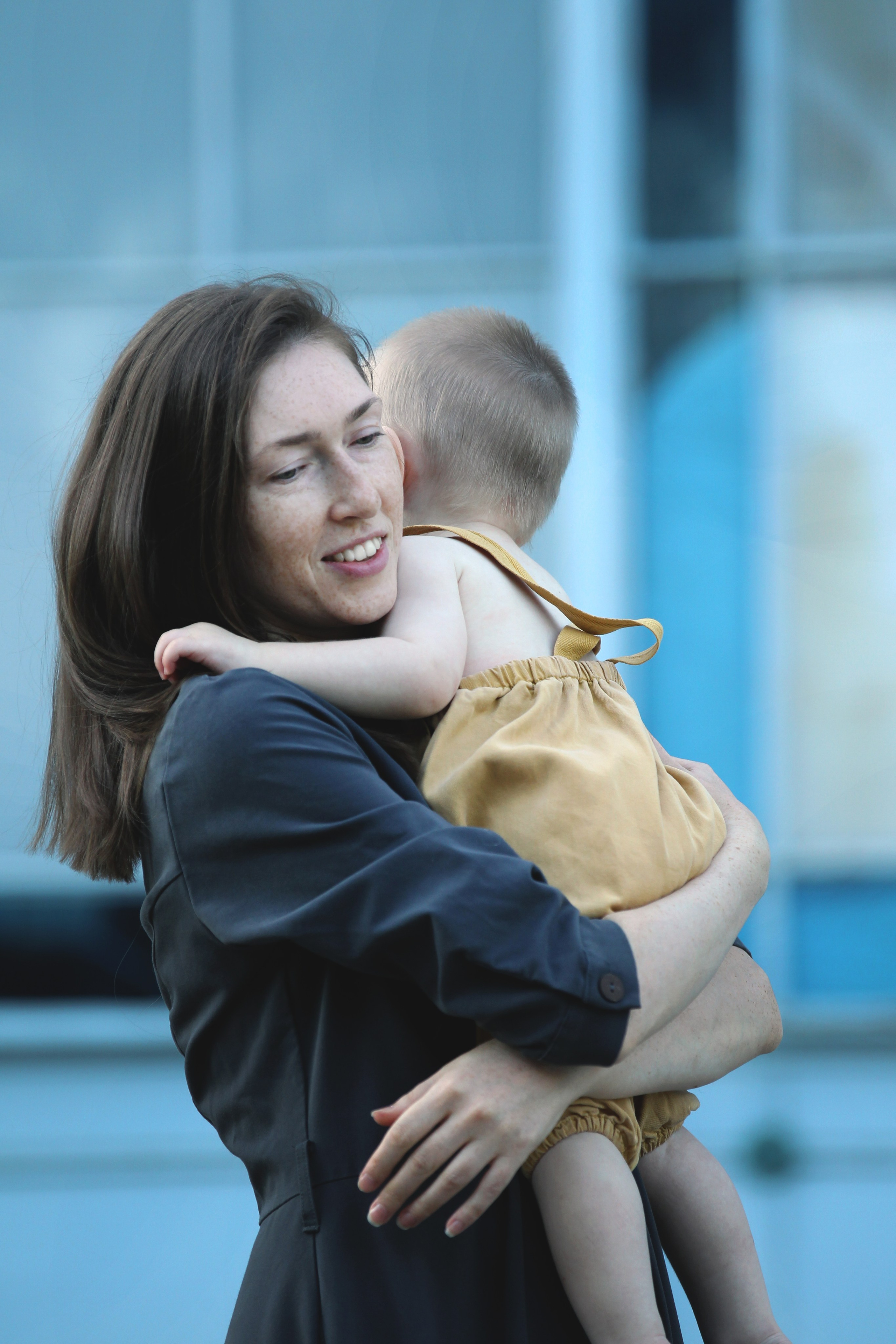 Семейная фотография. Портретный фотограф в Москве Павел Горчаков