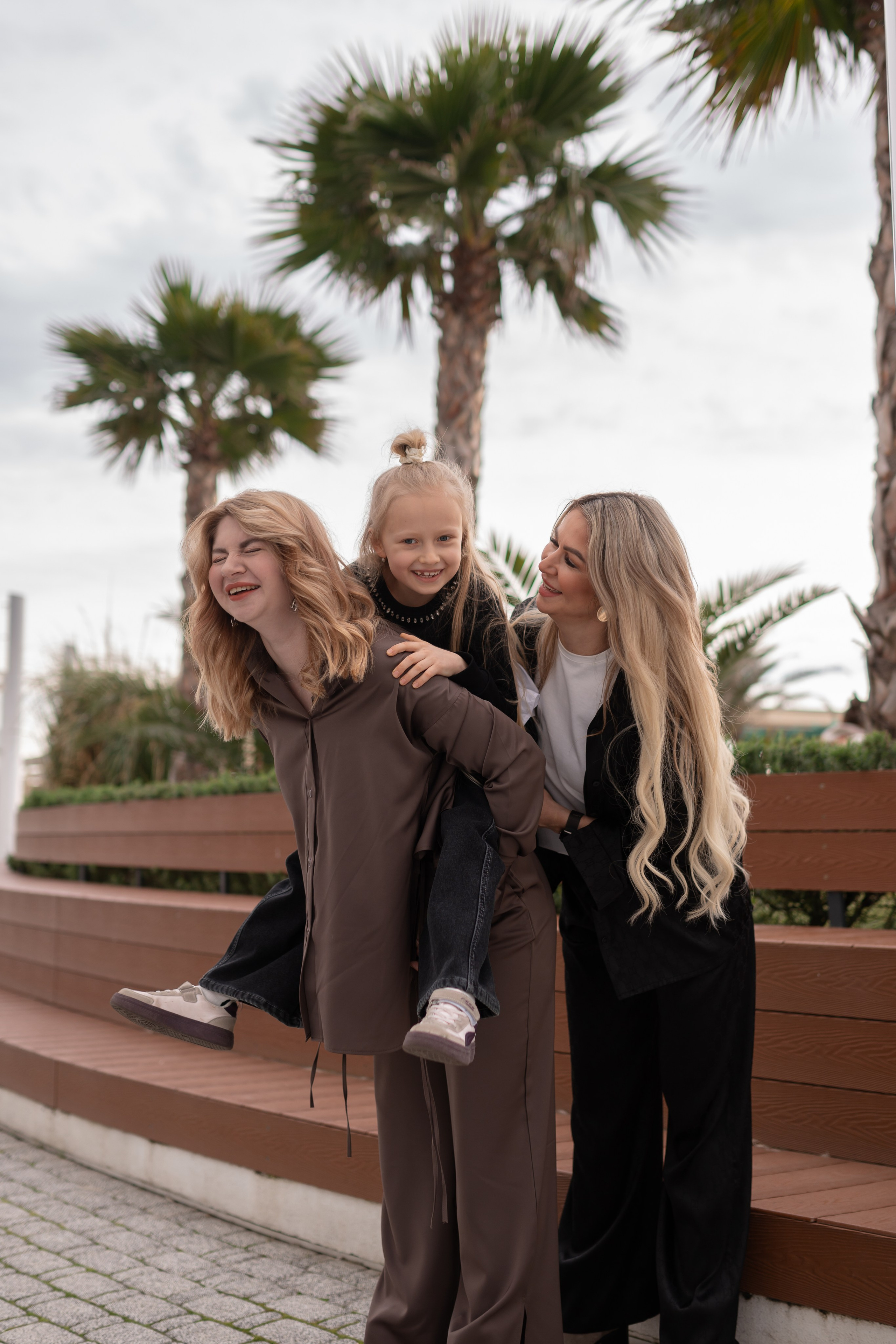 Сочи. Фотограф Островская Юлия