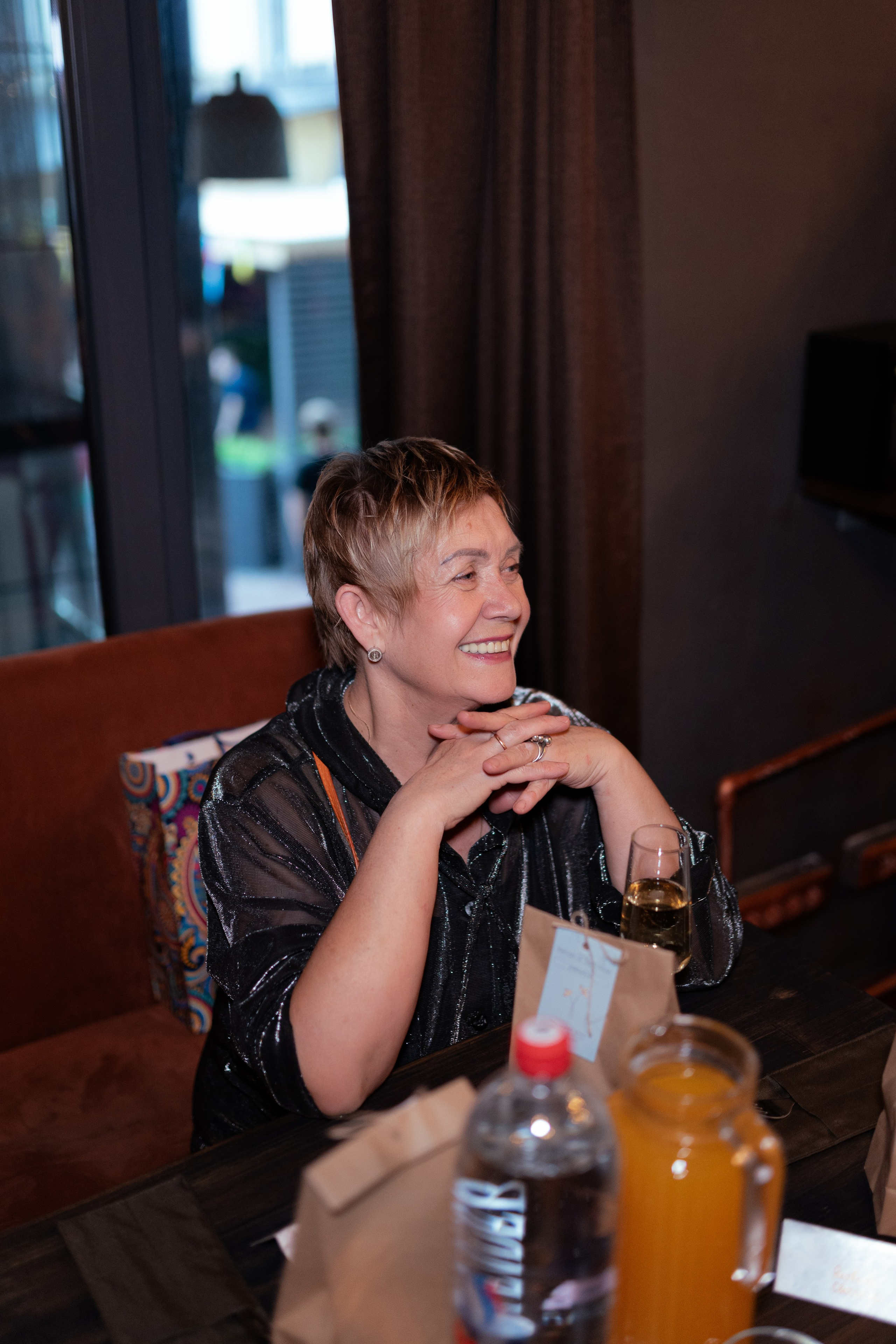 B-day. Фотограф Островская Юлия