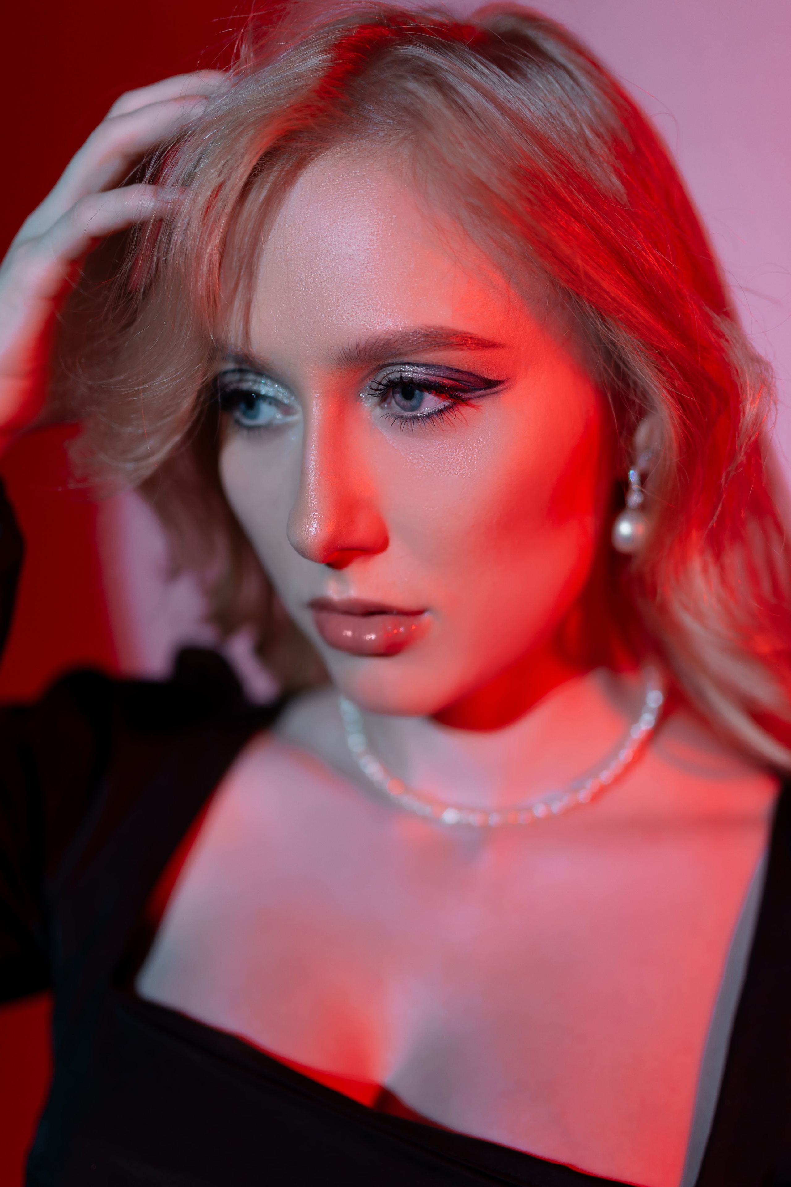 Валерия. Фотограф Островская Юлия