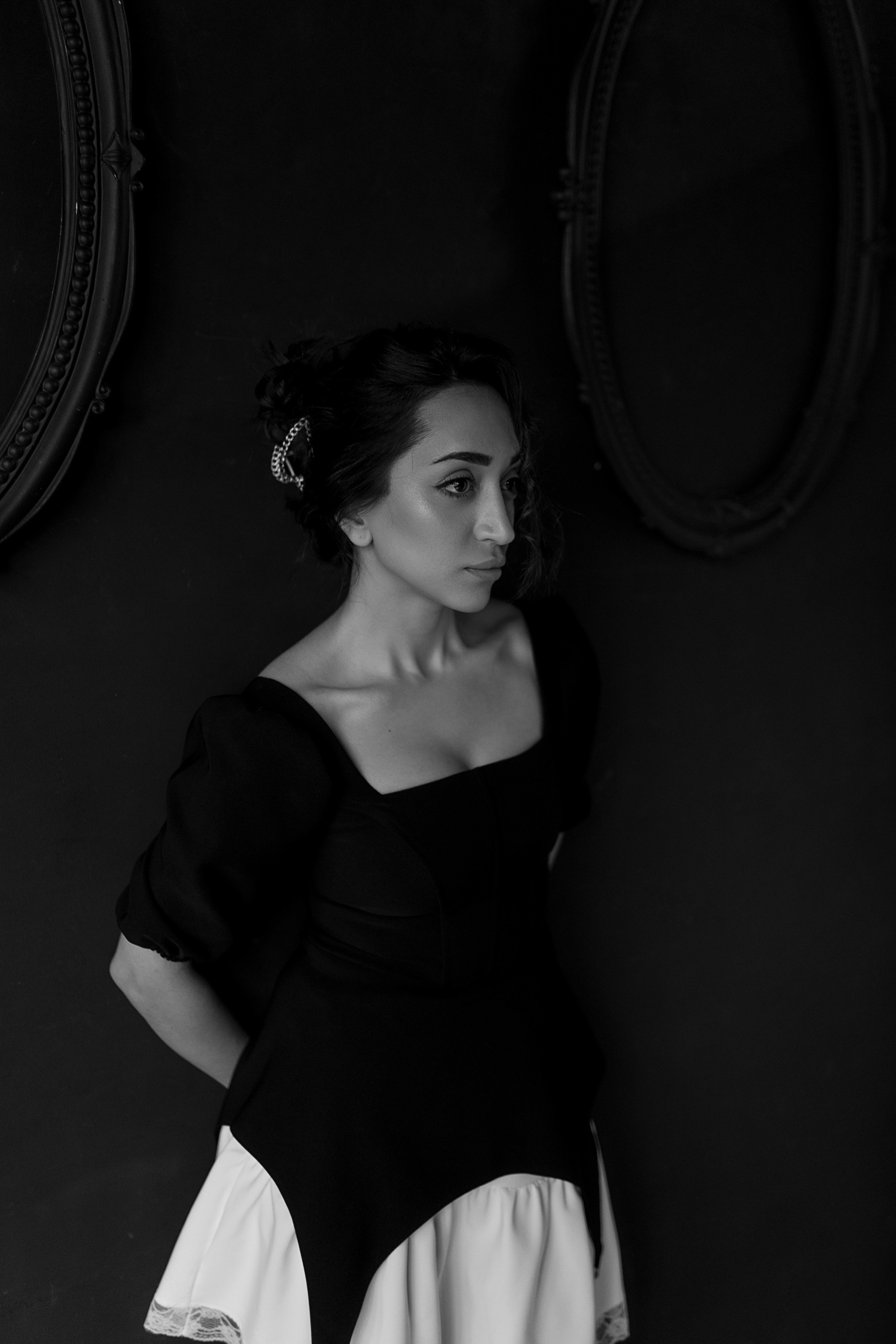 Карина. Фотограф Островская Юлия