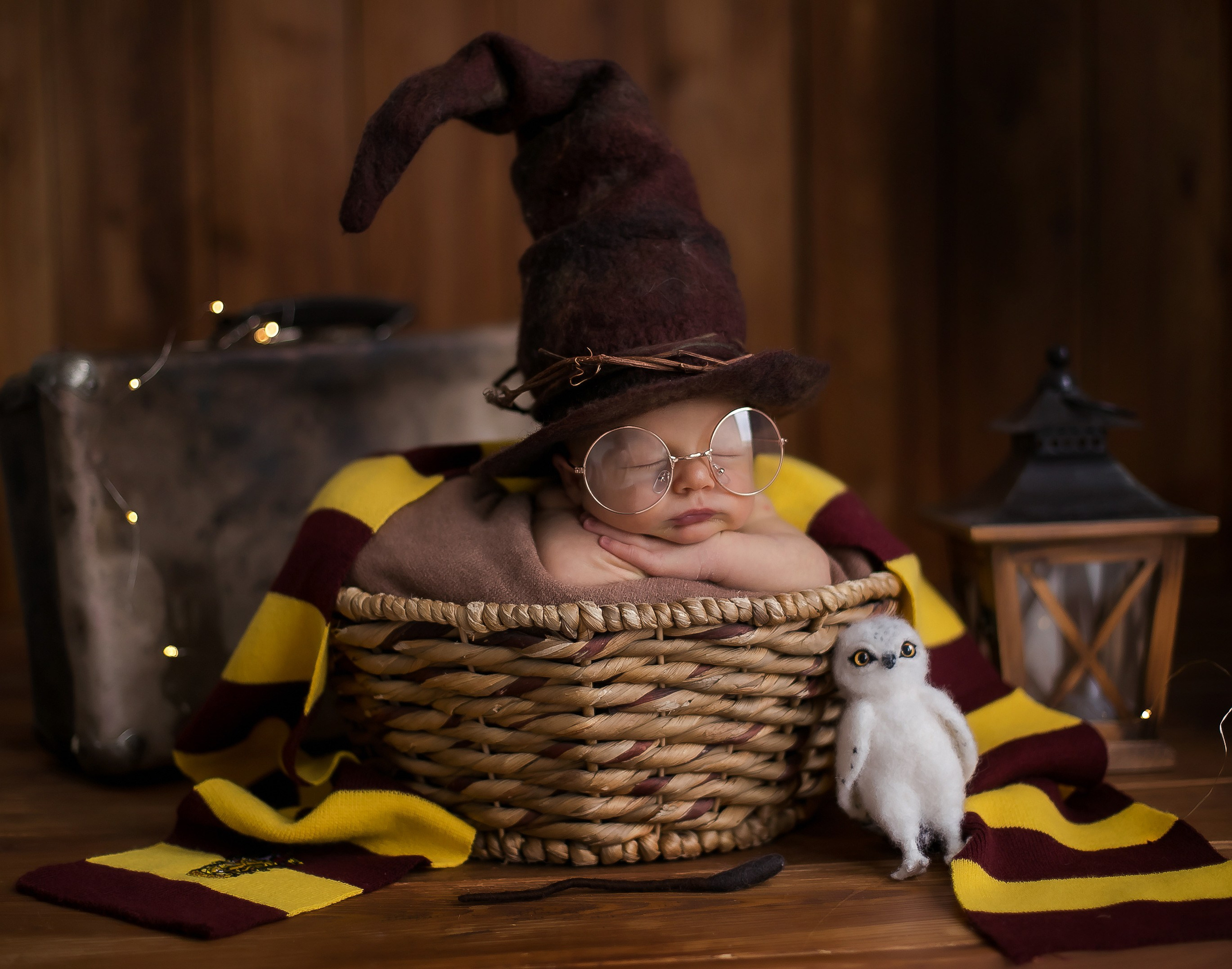 Newborn. Главная